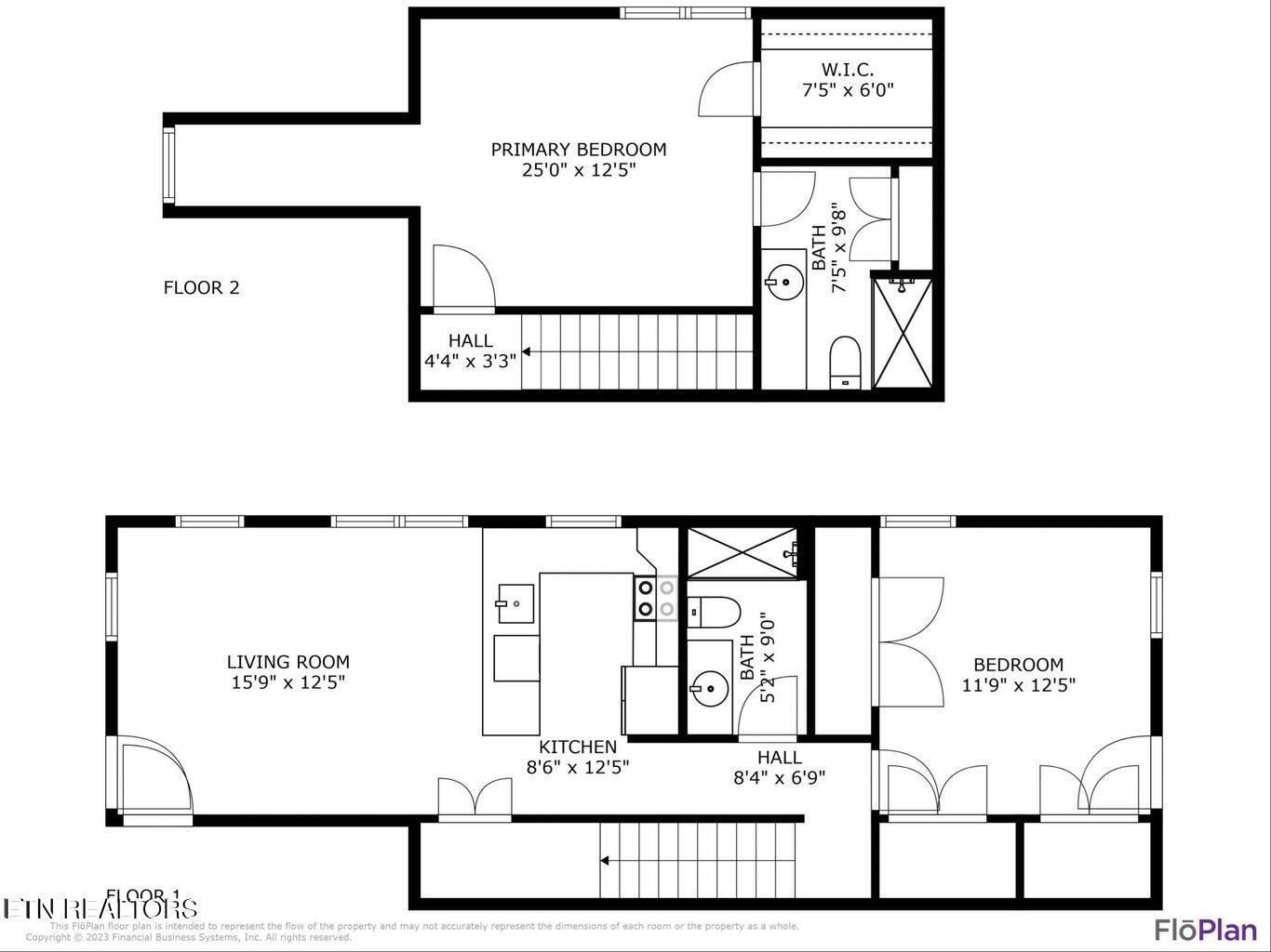 410 E Church Avenue Maryville TN 37804