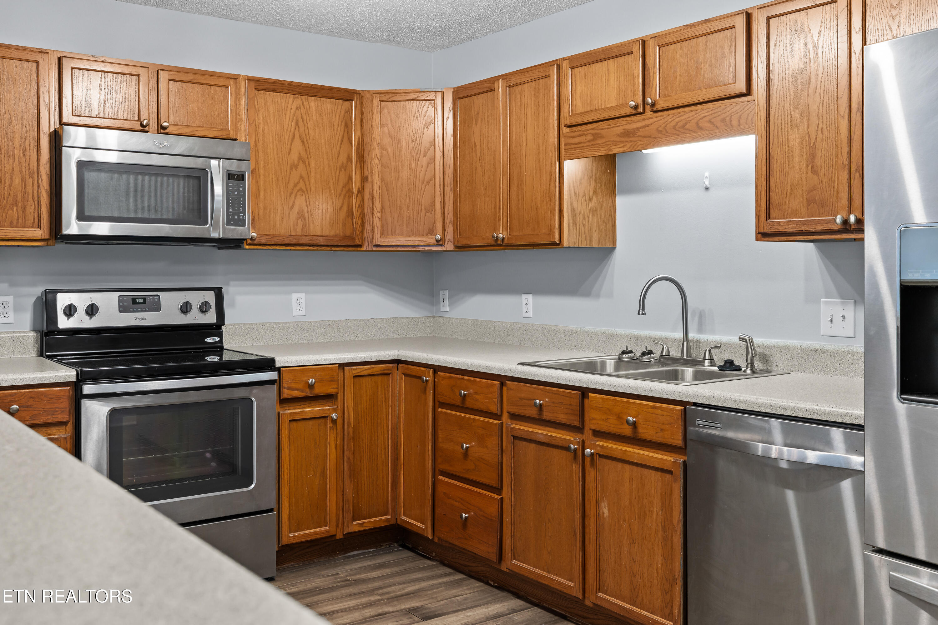 228 Dalton Place Way Knoxville TN 37912