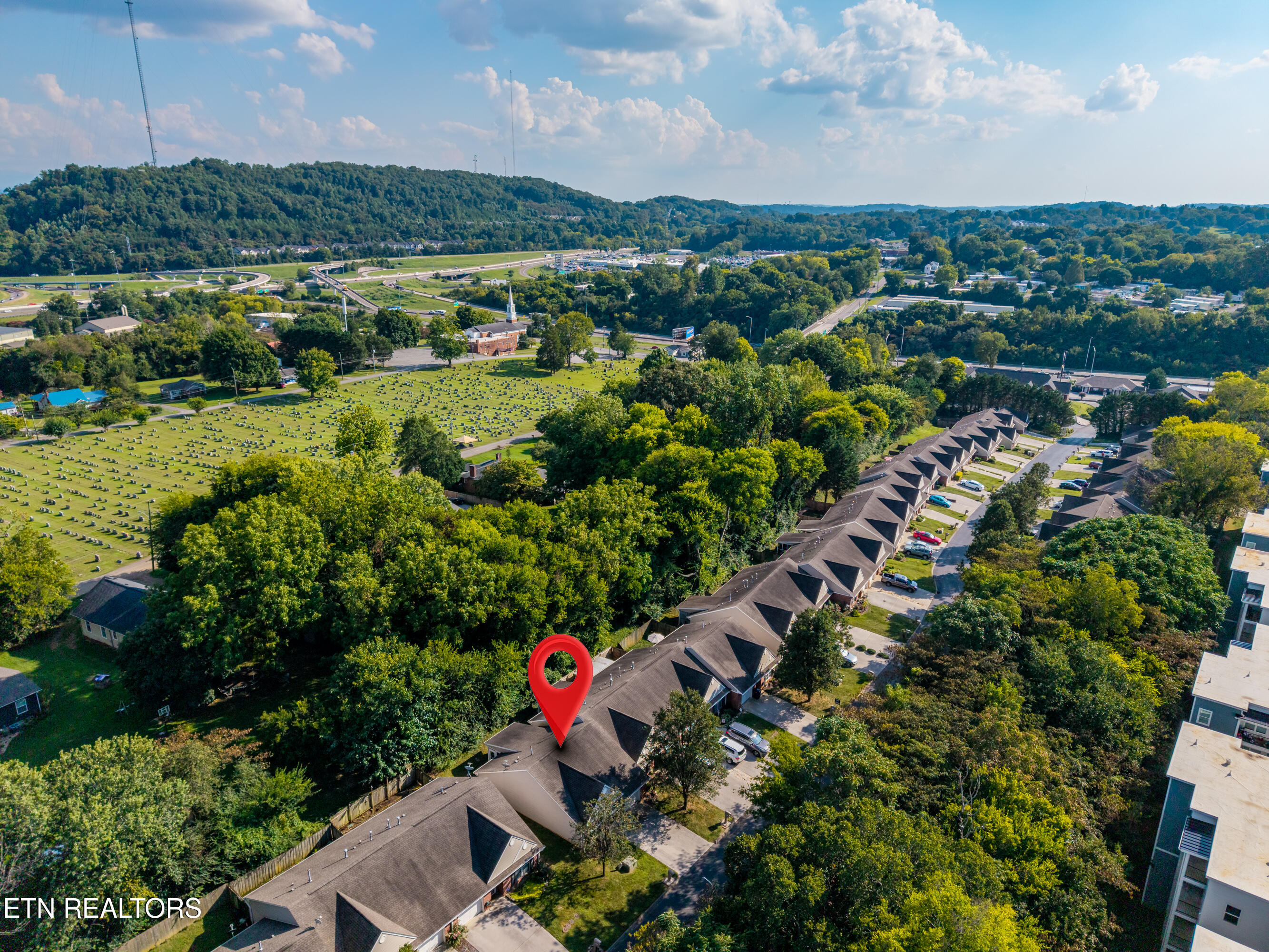 228 Dalton Place Way Knoxville TN 37912