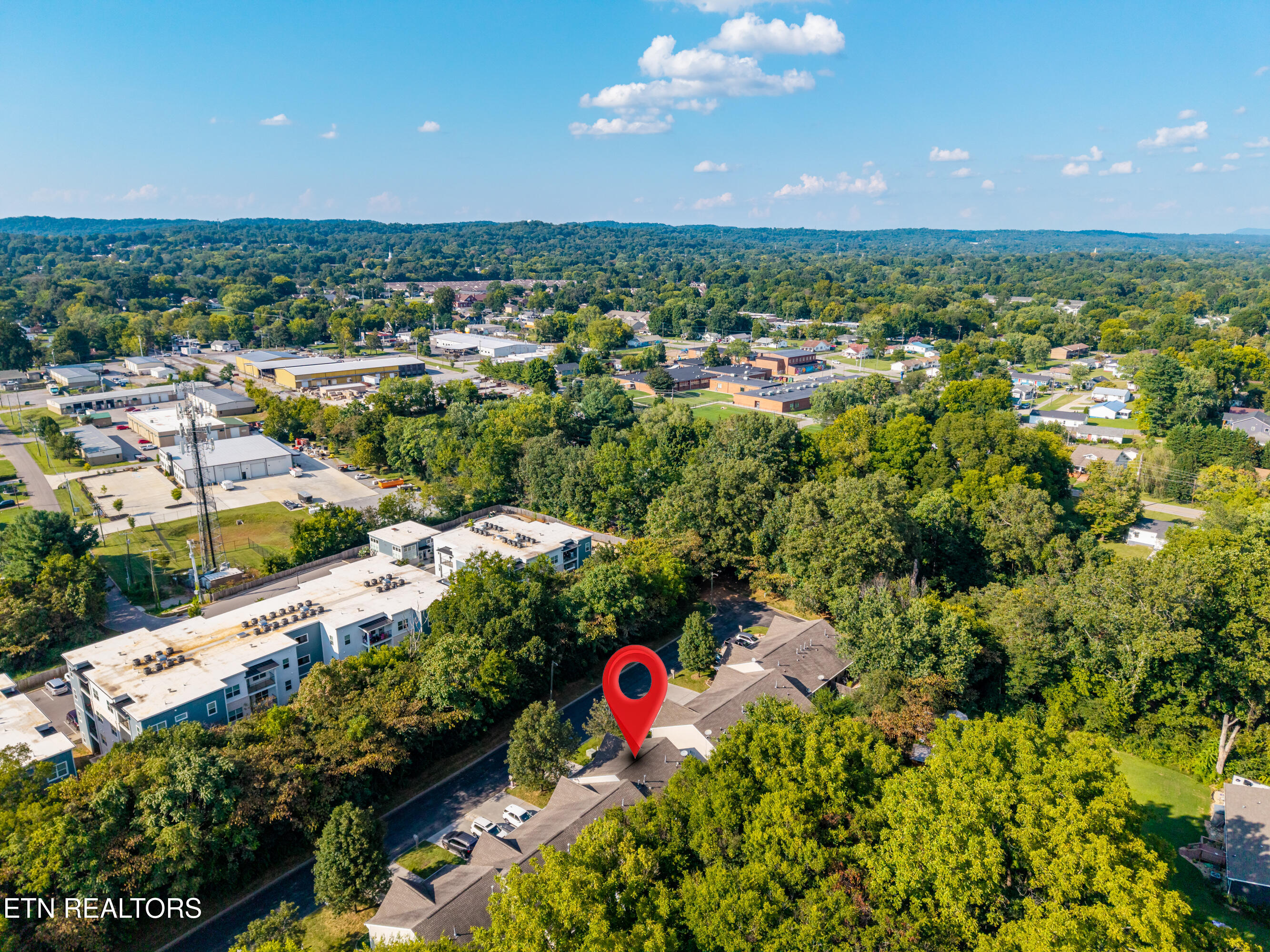 228 Dalton Place Way Knoxville TN 37912