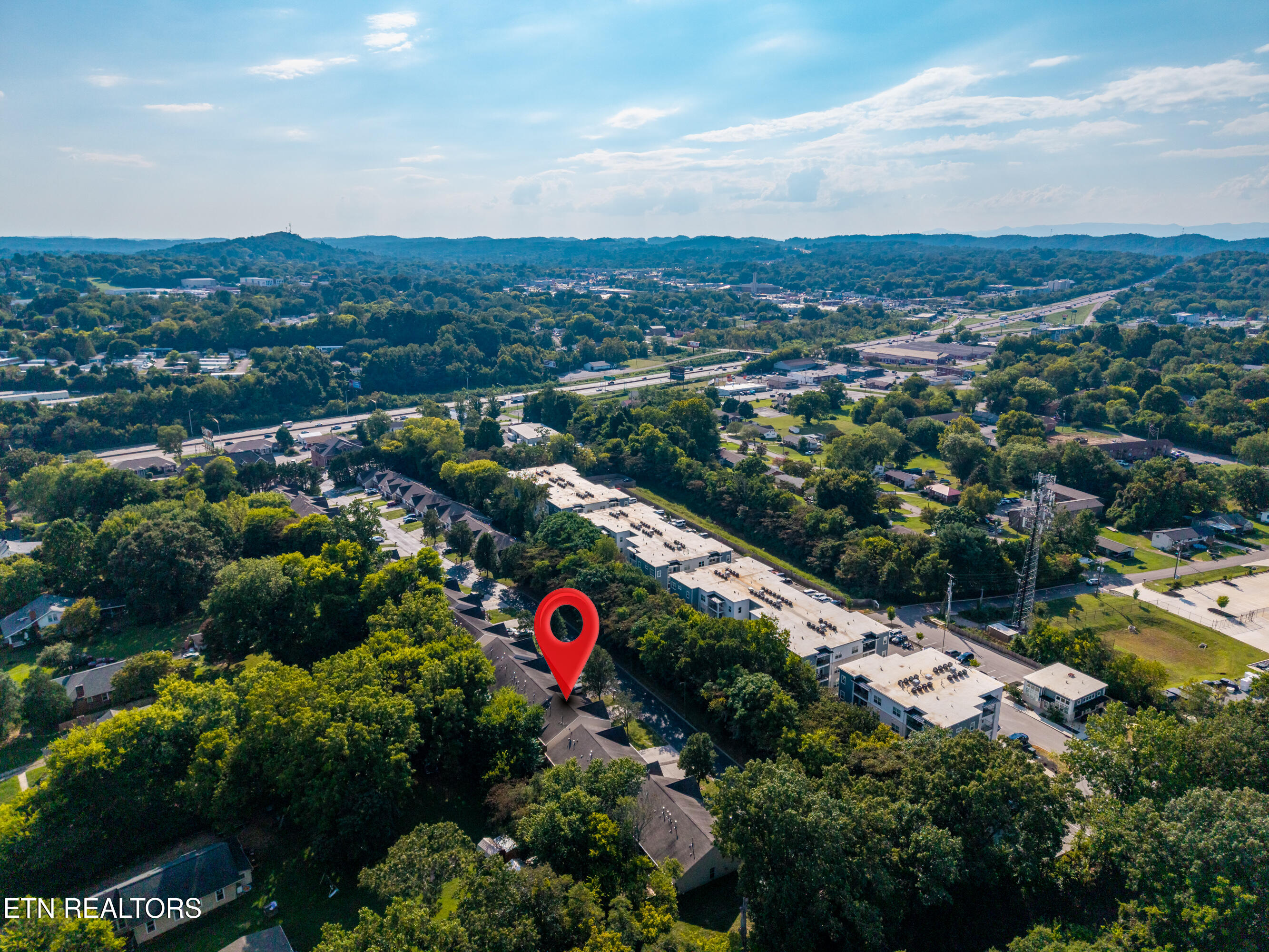 228 Dalton Place Way Knoxville TN 37912
