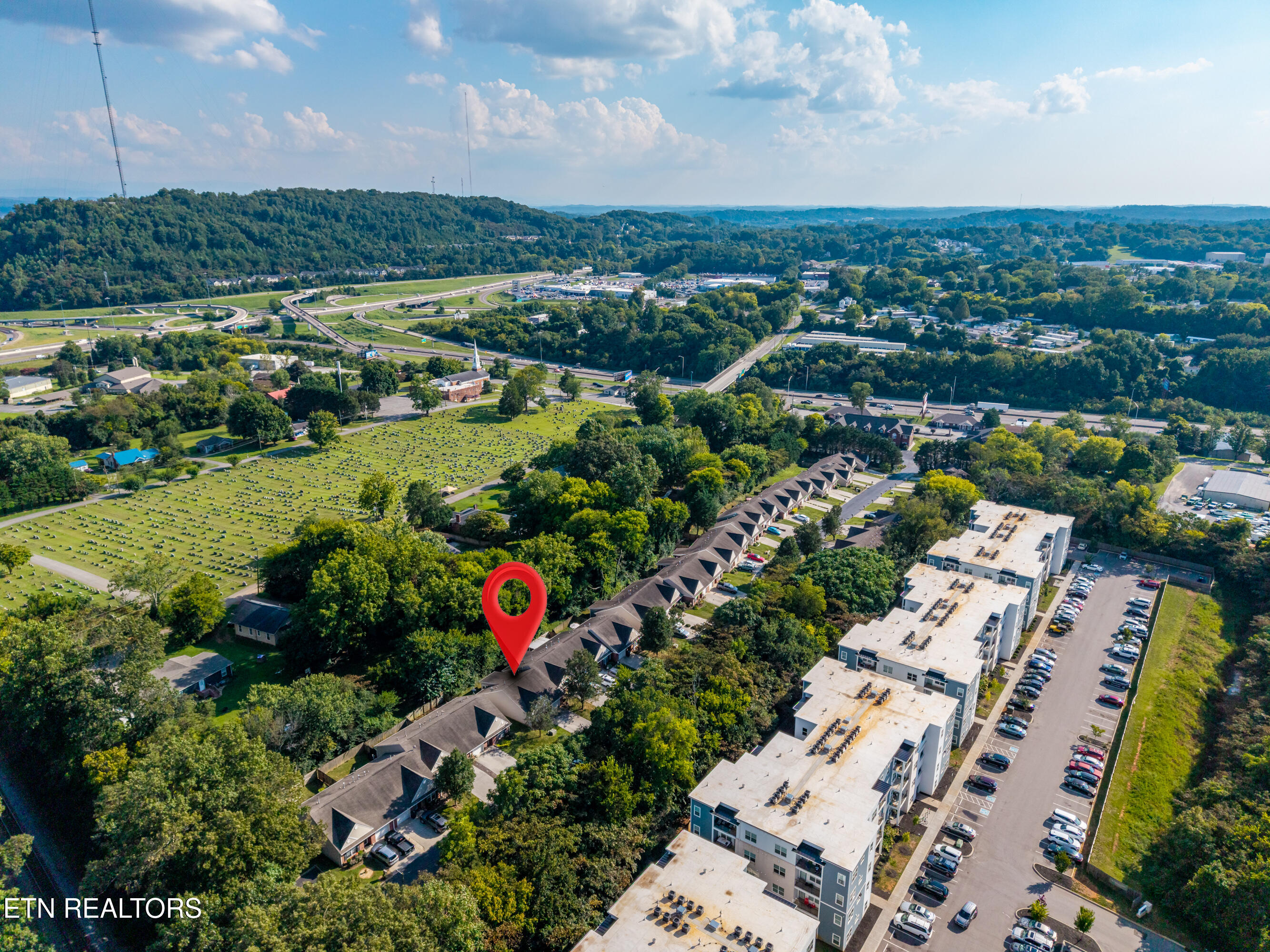 228 Dalton Place Way Knoxville TN 37912