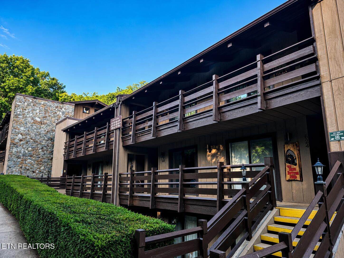 1081 Cove Road Sevierville TN 37876