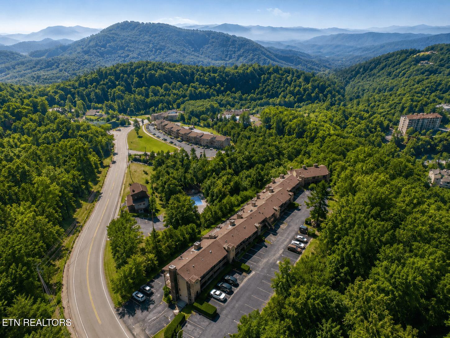 1081 Cove Road Sevierville TN 37876