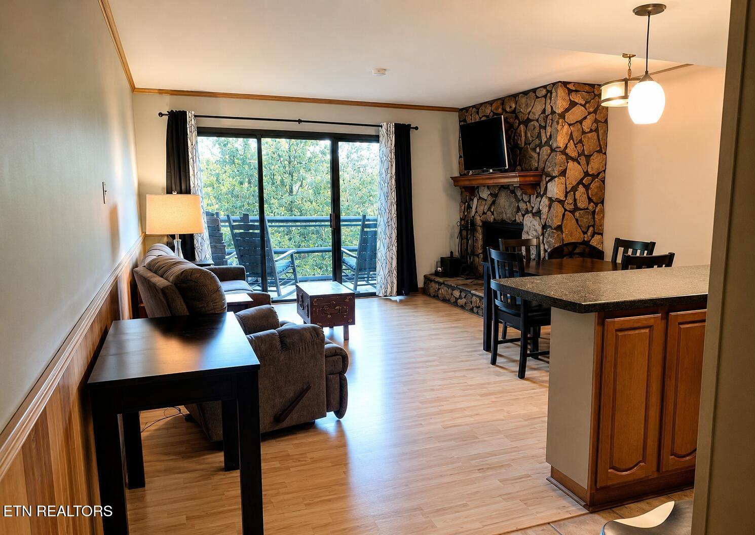 1081 Cove Road Sevierville TN 37876