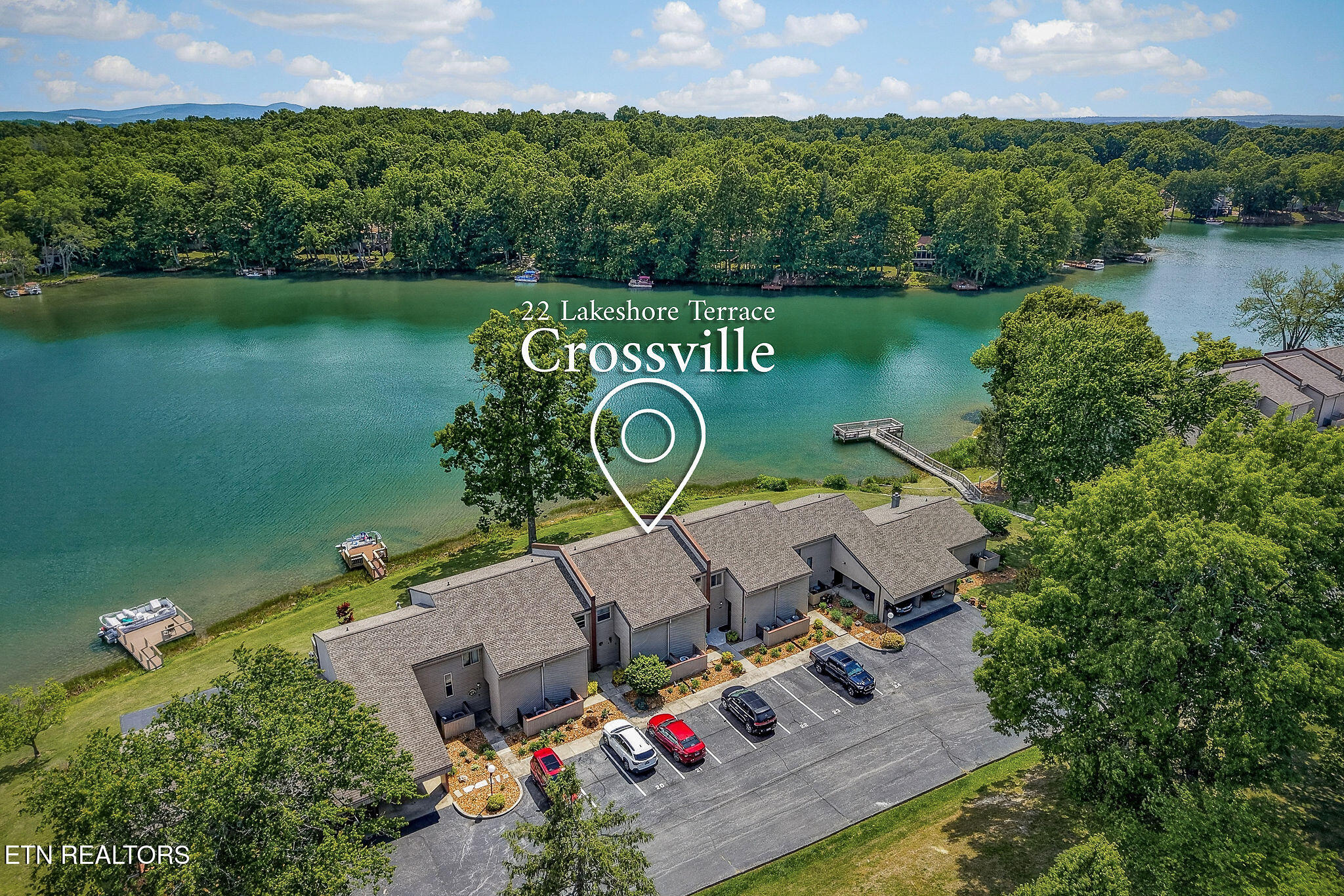 65 Lakeshore Terrace Crossville TN 38558