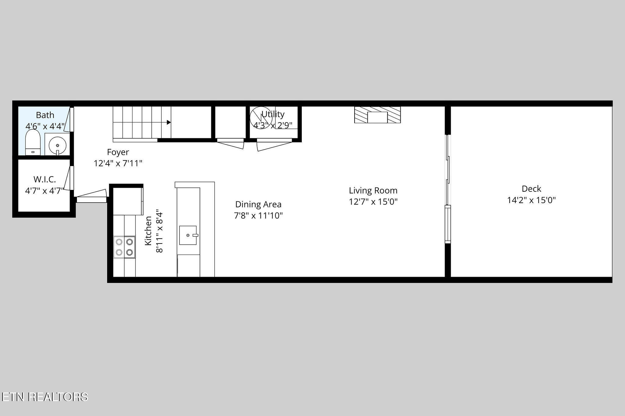 65 Lakeshore Terrace Crossville TN 38558