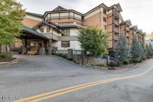 215 Woliss Lane Units 209, 312,510 Lane Gatlinburg TN 37738