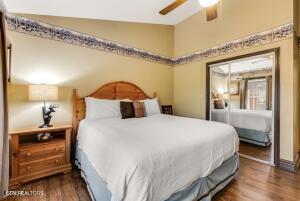 215 Woliss Lane Units 209, 312,510 Lane Gatlinburg TN 37738