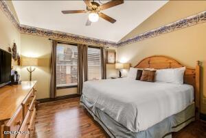 215 Woliss Lane Units 209, 312,510 Lane Gatlinburg TN 37738