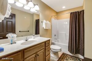 215 Woliss Lane Units 209, 312,510 Lane Gatlinburg TN 37738