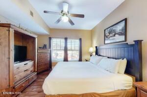 215 Woliss Lane Units 209, 312,510 Lane Gatlinburg TN 37738