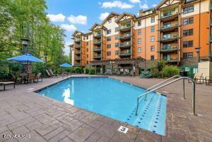 215 Woliss Lane Units 209, 312,510 Lane Gatlinburg TN 37738