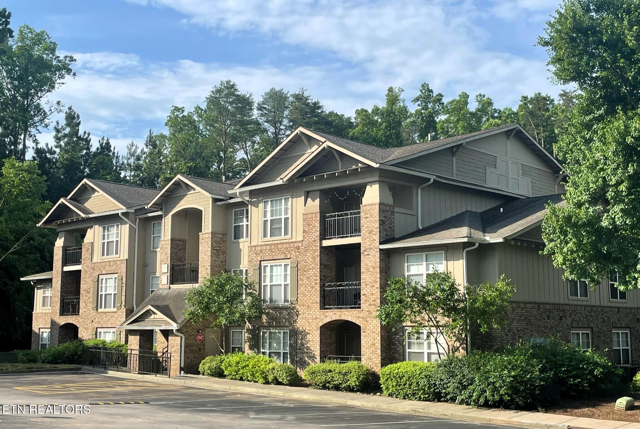 3930 Cherokee Woods Way Knoxville TN 37920