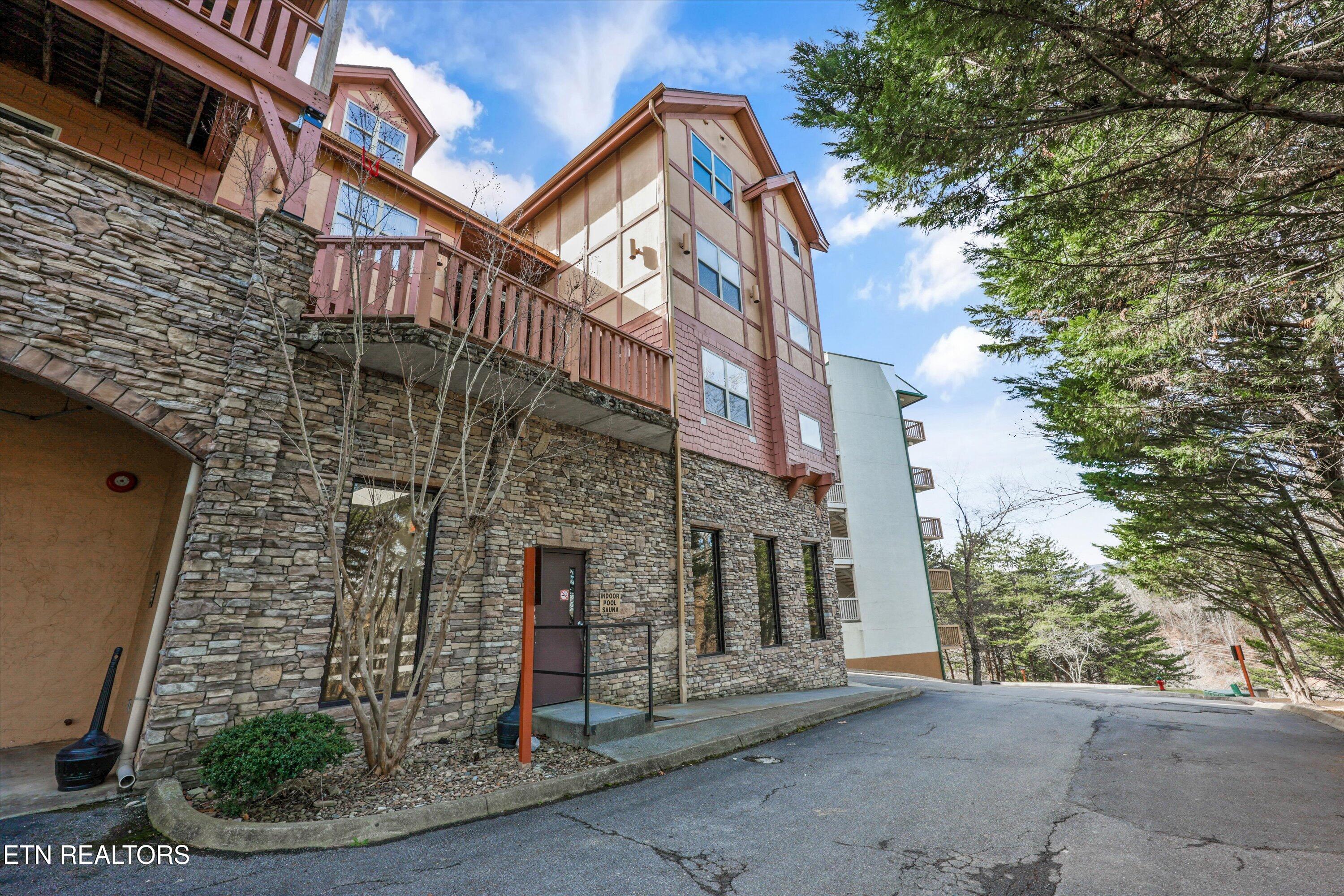 830 Golf View Boulevard Pigeon Forge TN 37863