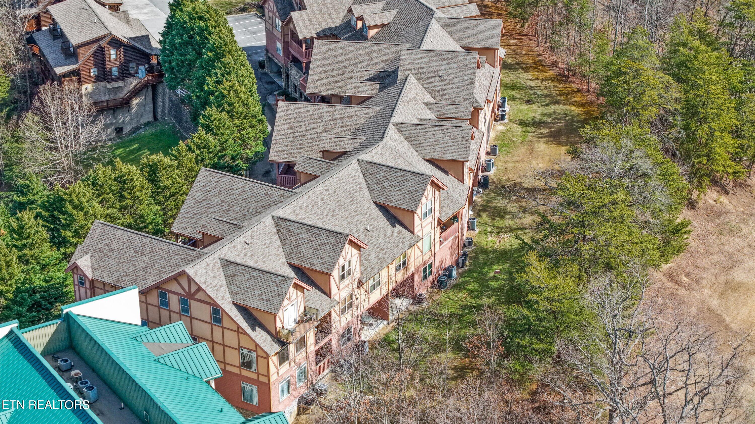 830 Golf View Boulevard Pigeon Forge TN 37863
