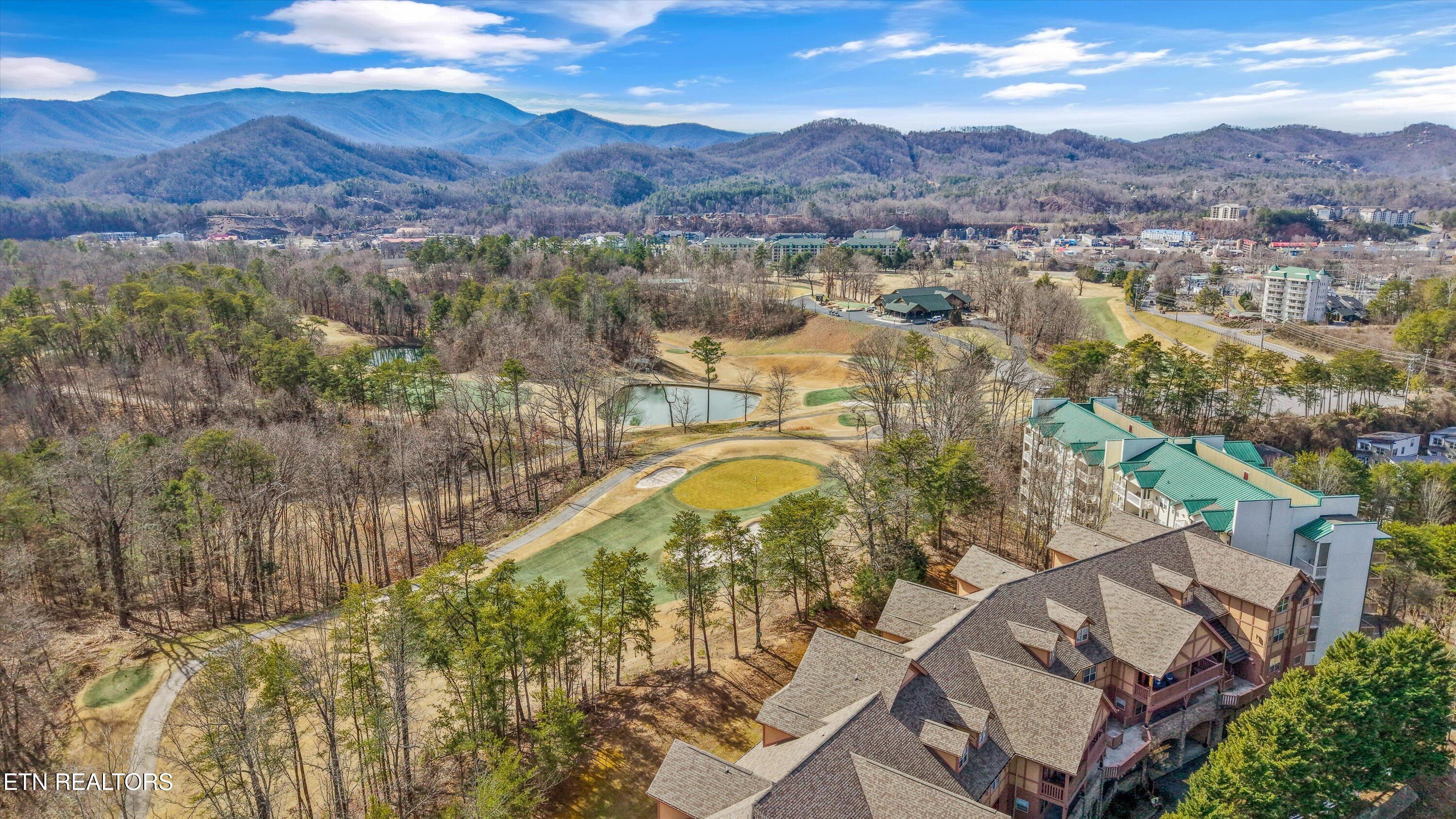 830 Golf View Boulevard Pigeon Forge TN 37863
