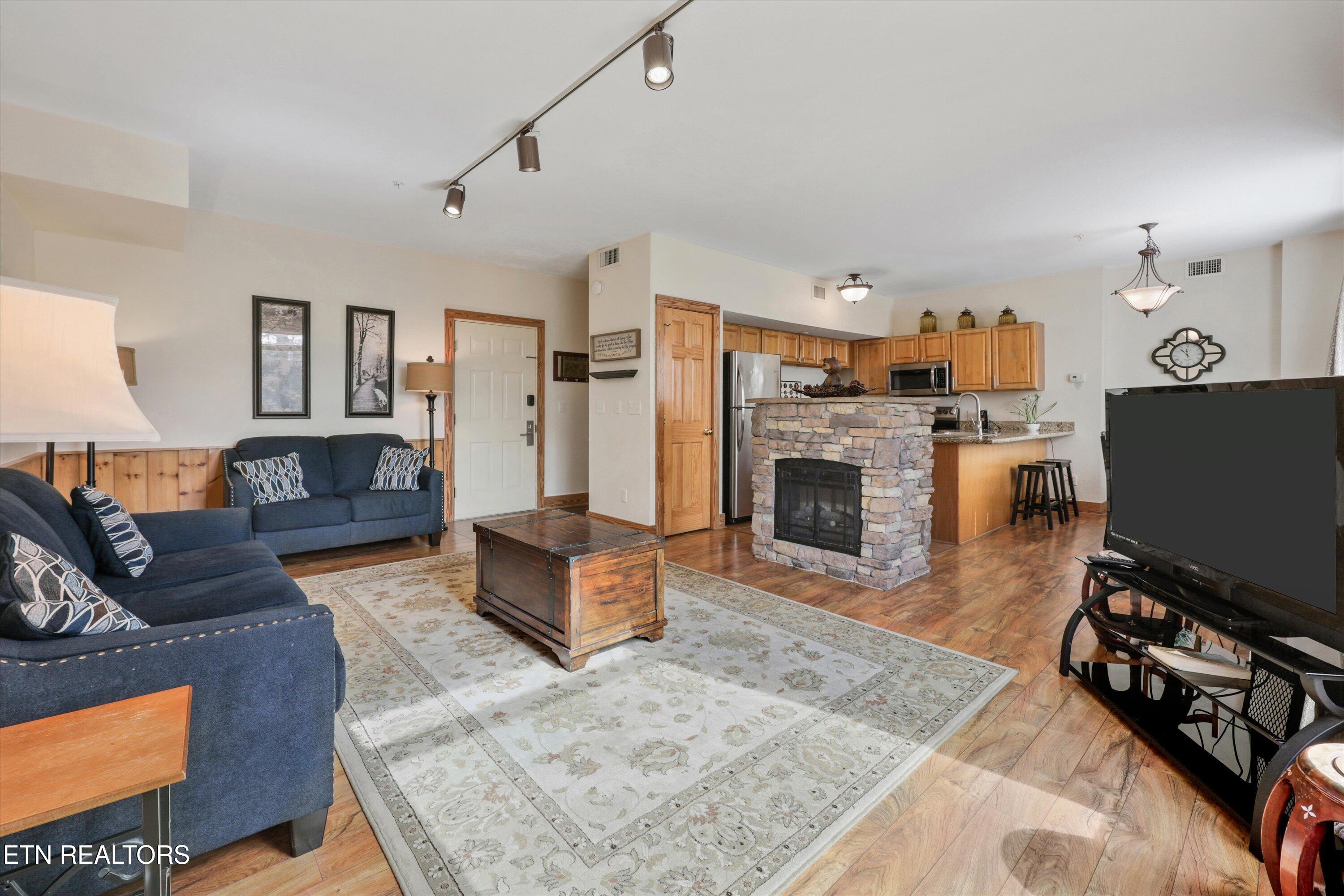 830 Golf View Boulevard Pigeon Forge TN 37863