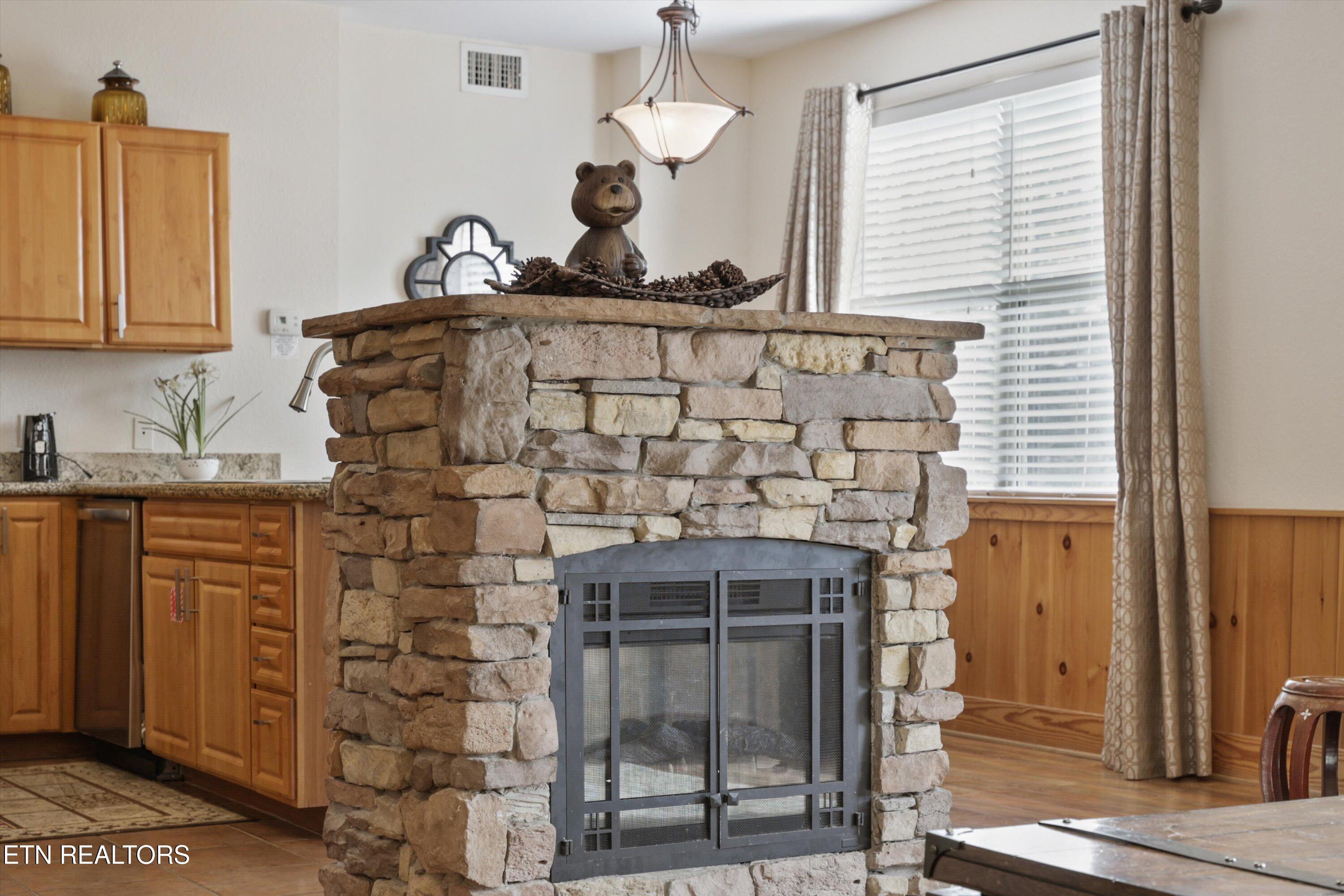 830 Golf View Boulevard Pigeon Forge TN 37863