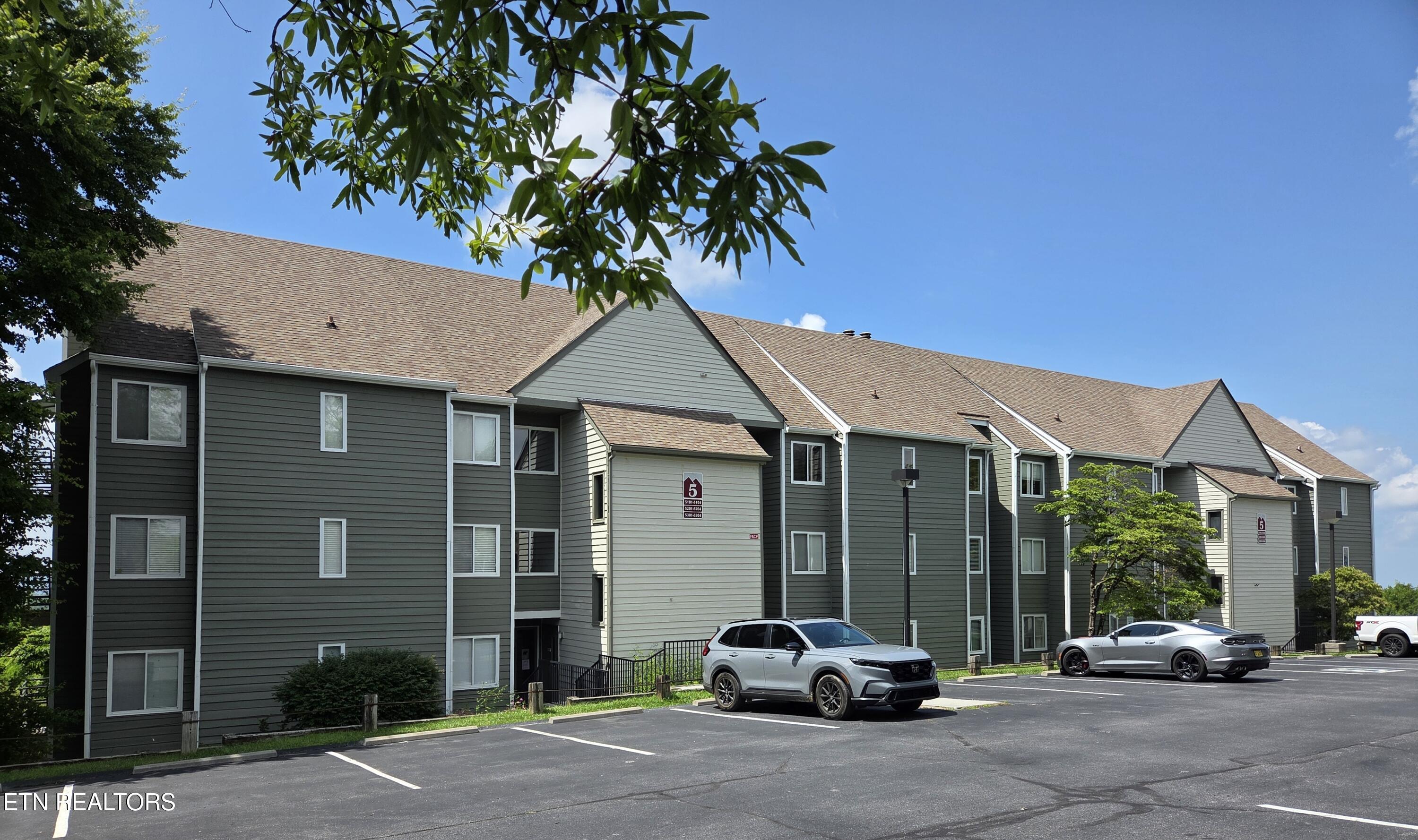 1260 Ski View Drive Gatlinburg TN 37738