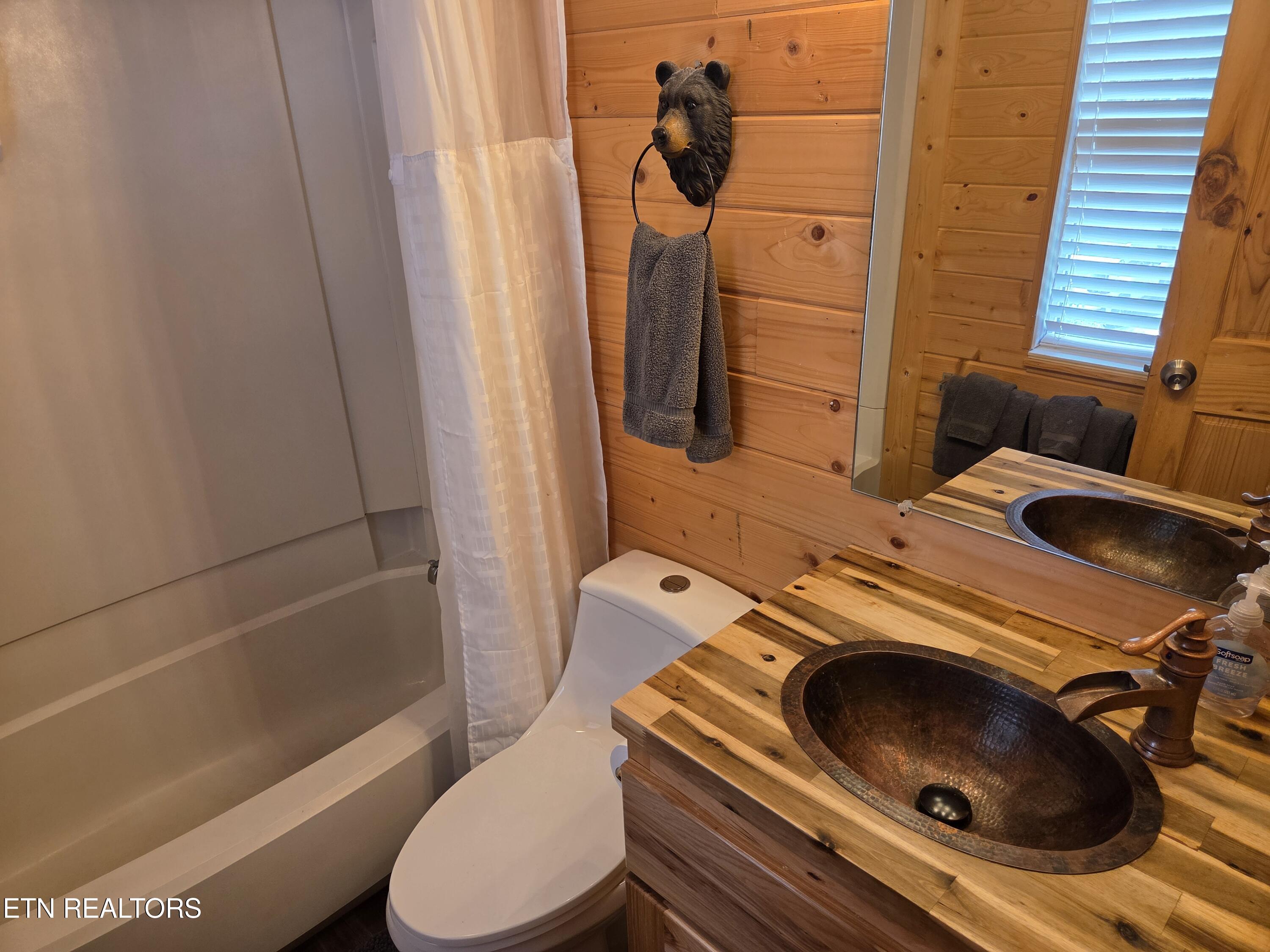 1260 Ski View Drive Gatlinburg TN 37738