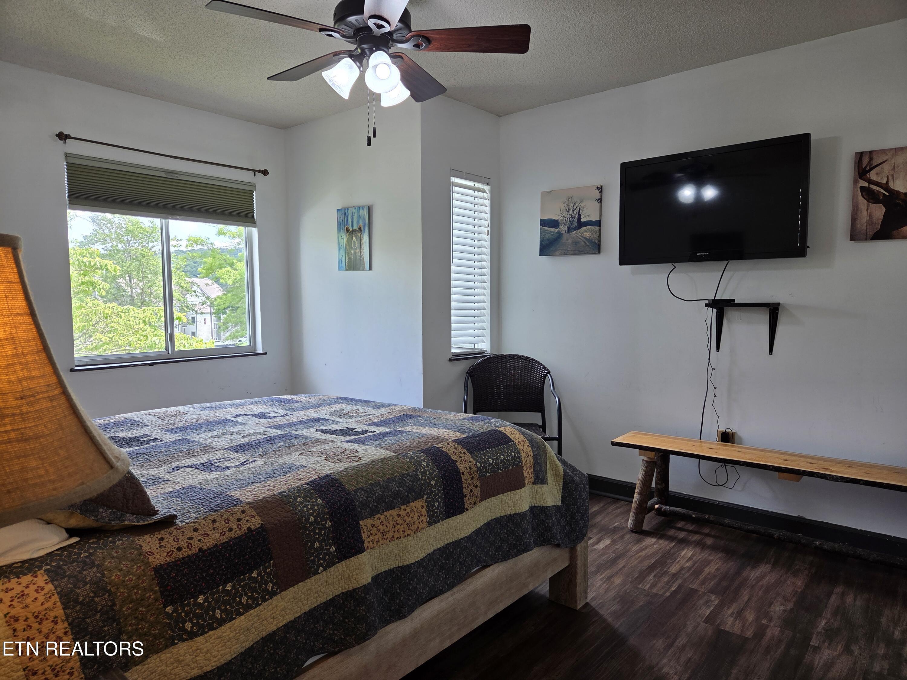 1260 Ski View Drive Gatlinburg TN 37738