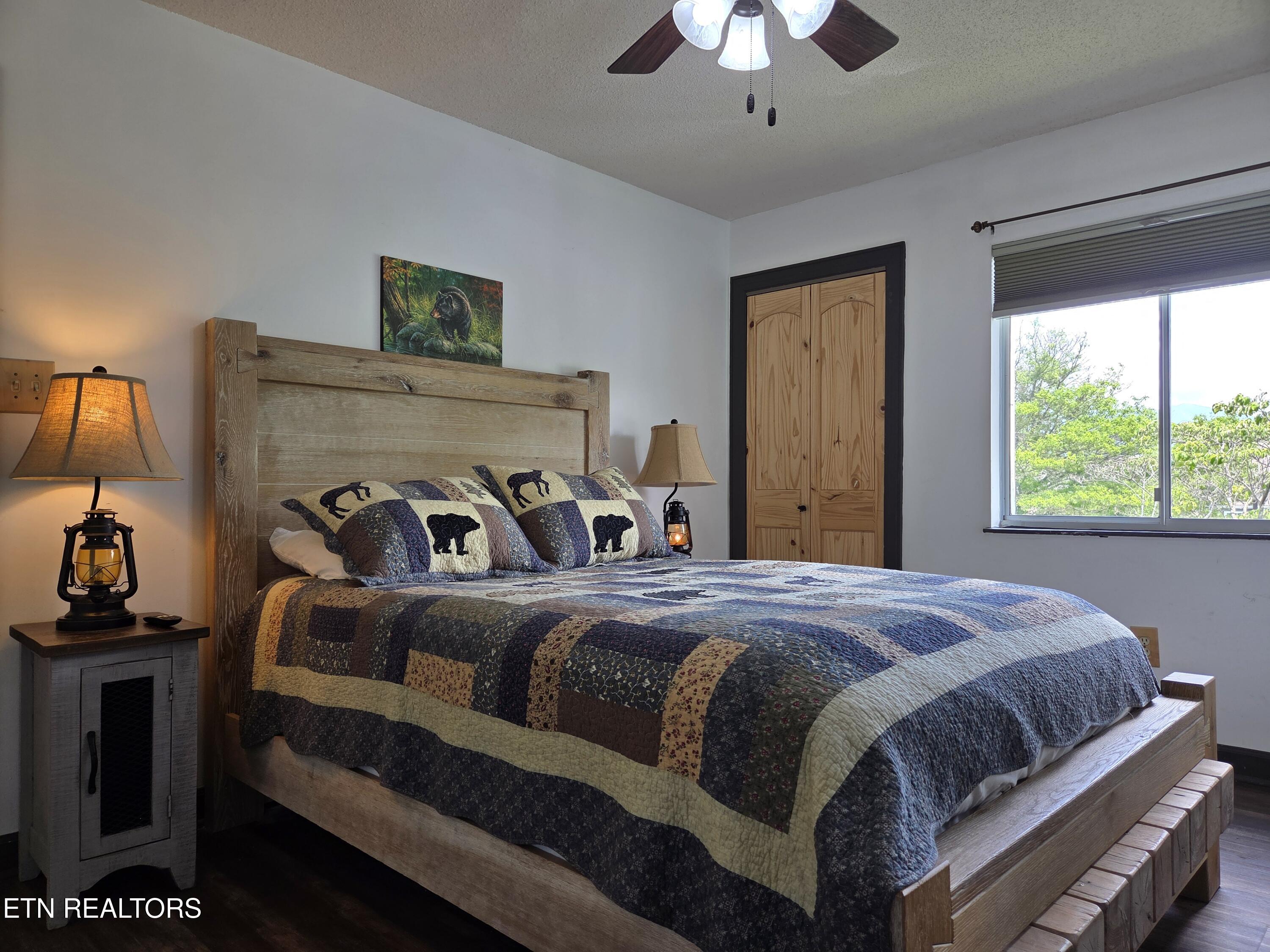 1260 Ski View Drive Gatlinburg TN 37738