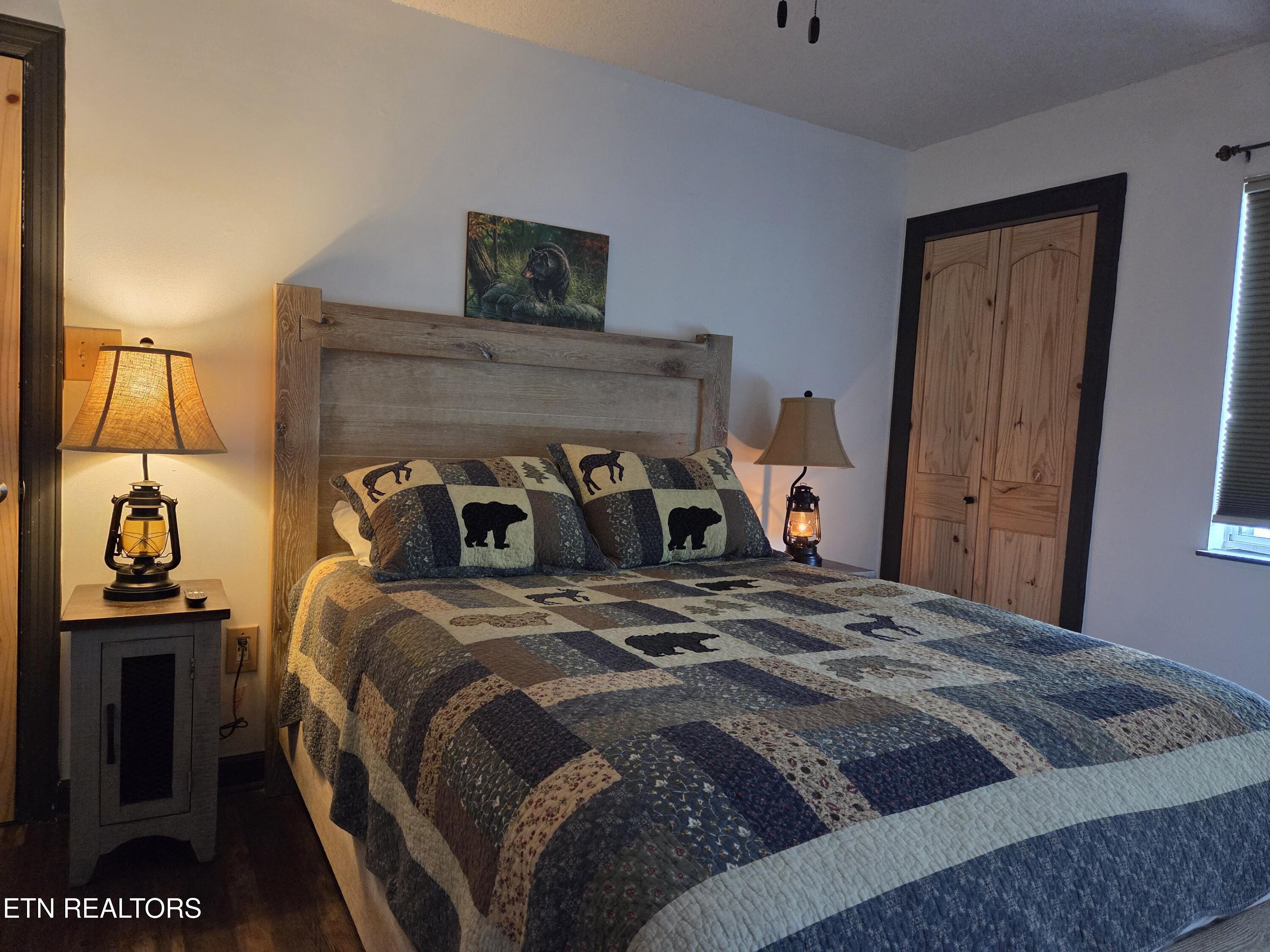 1260 Ski View Drive Gatlinburg TN 37738