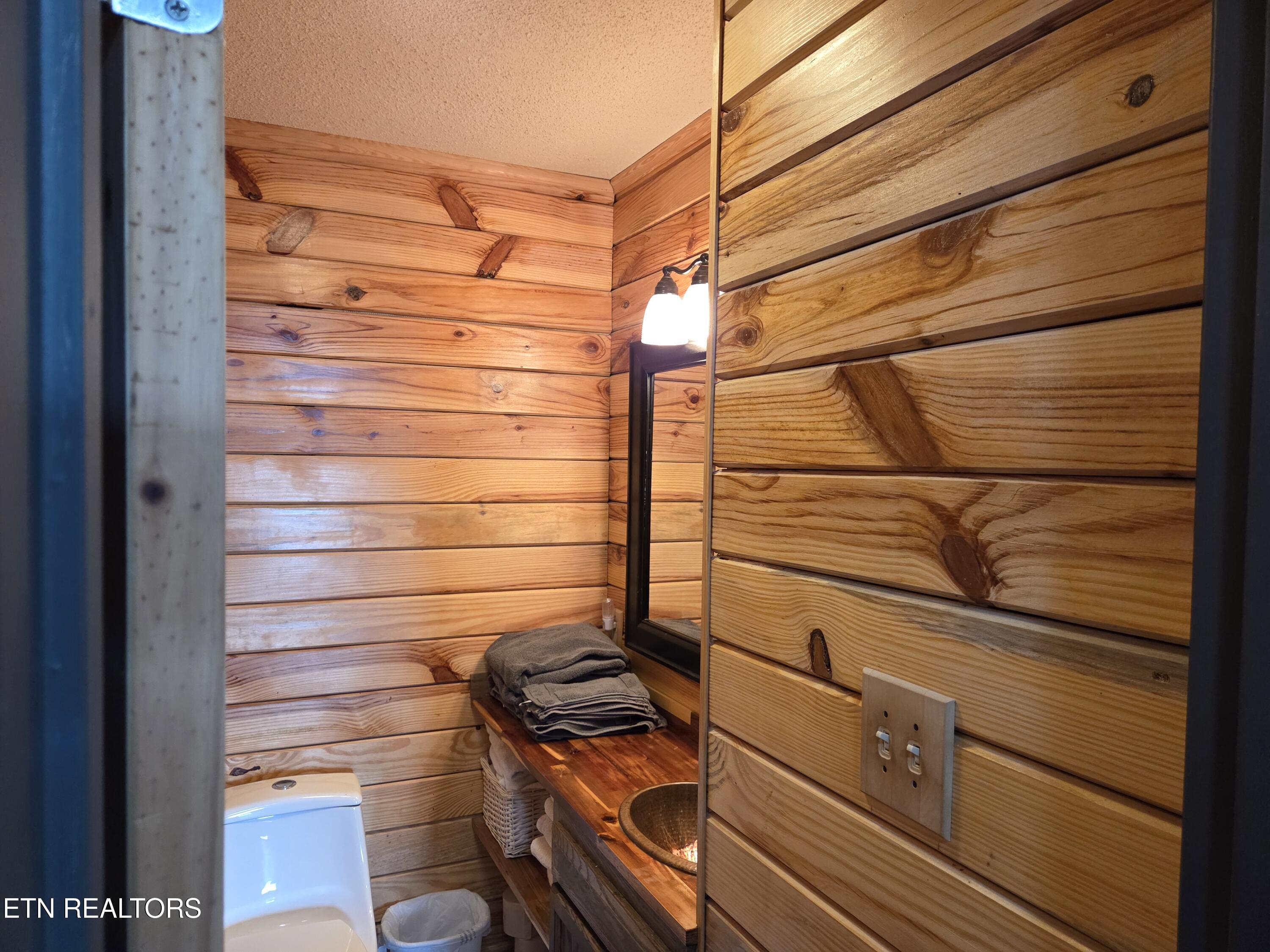 1260 Ski View Drive Gatlinburg TN 37738