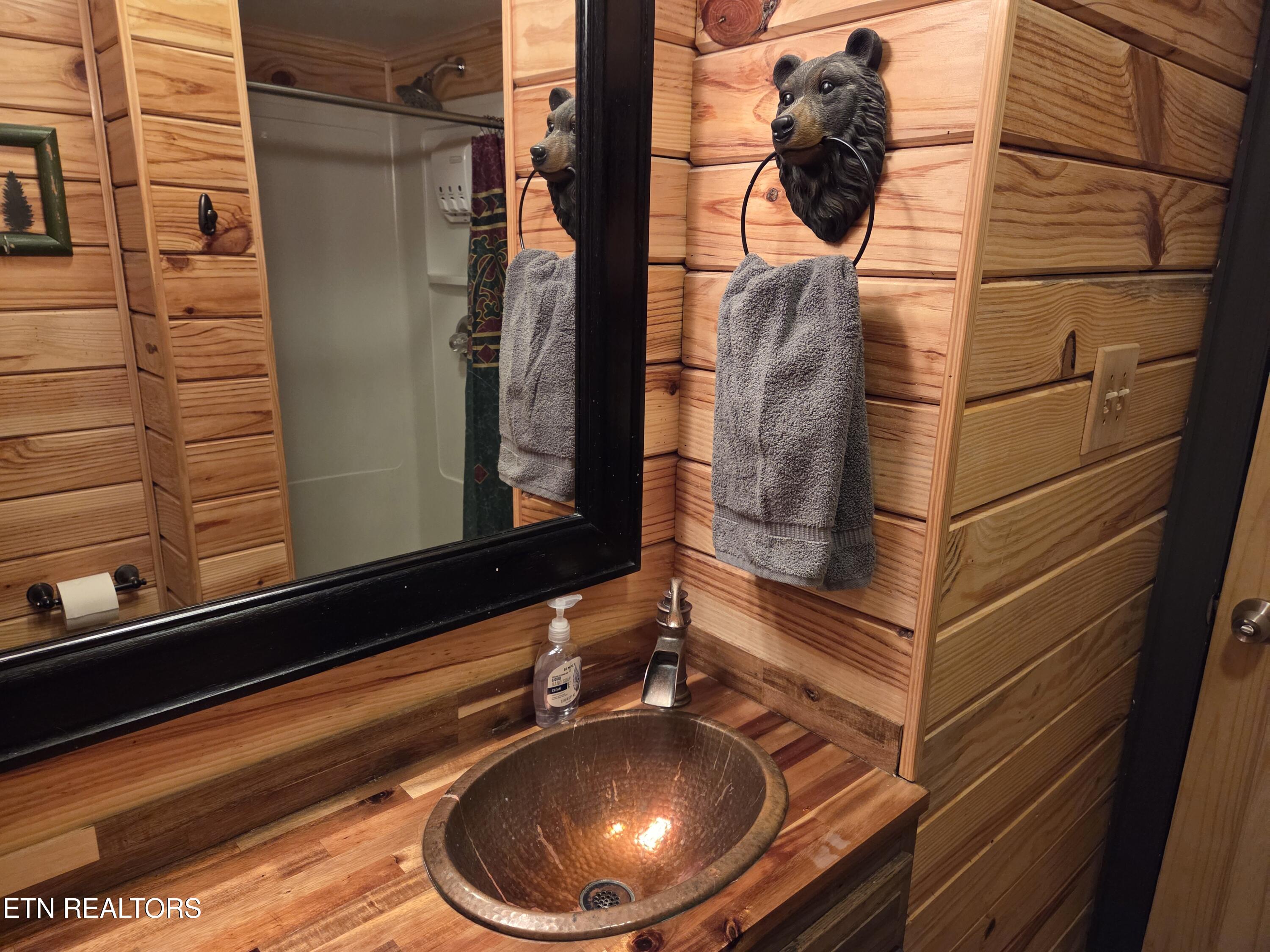 1260 Ski View Drive Gatlinburg TN 37738