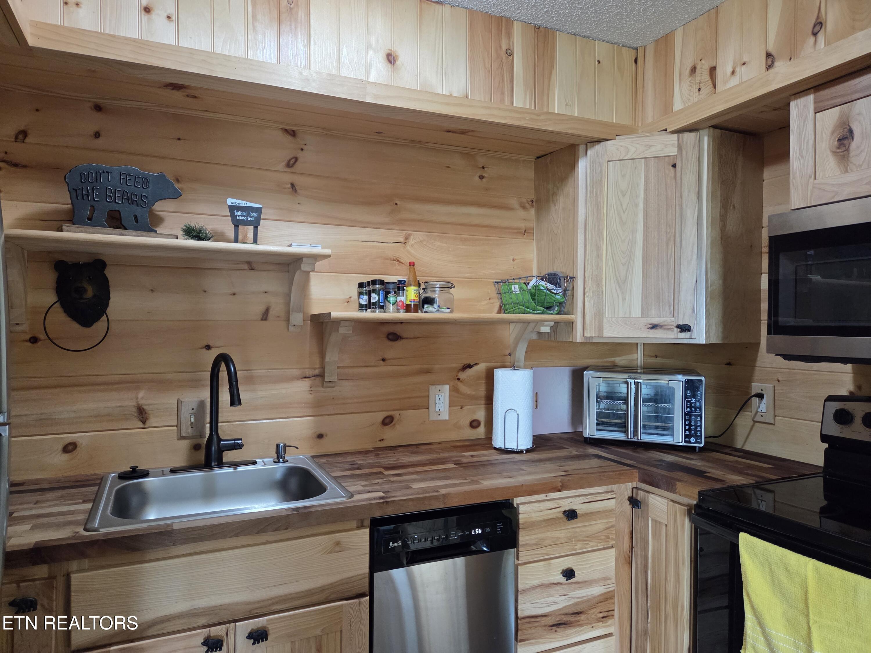 1260 Ski View Drive Gatlinburg TN 37738