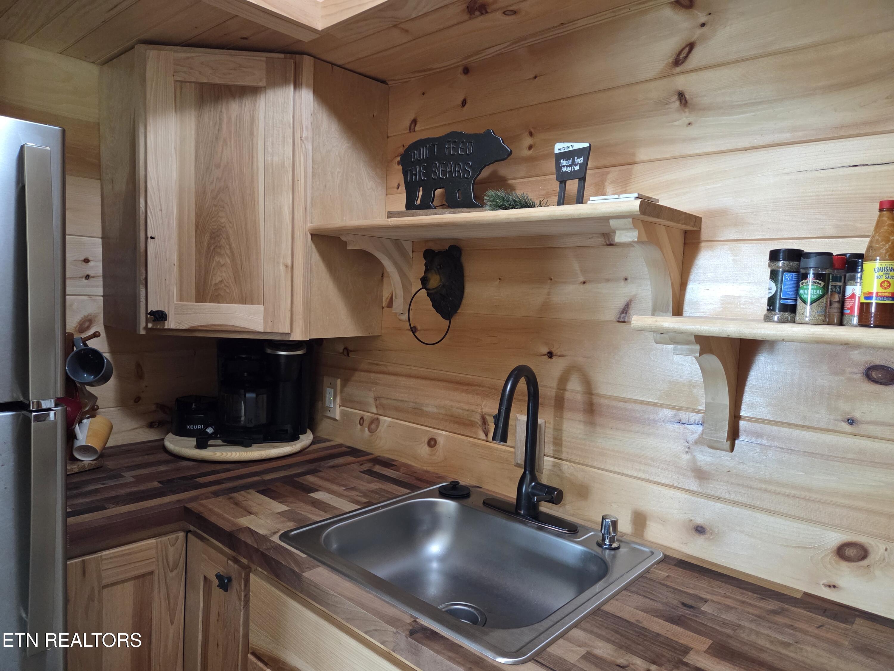 1260 Ski View Drive Gatlinburg TN 37738
