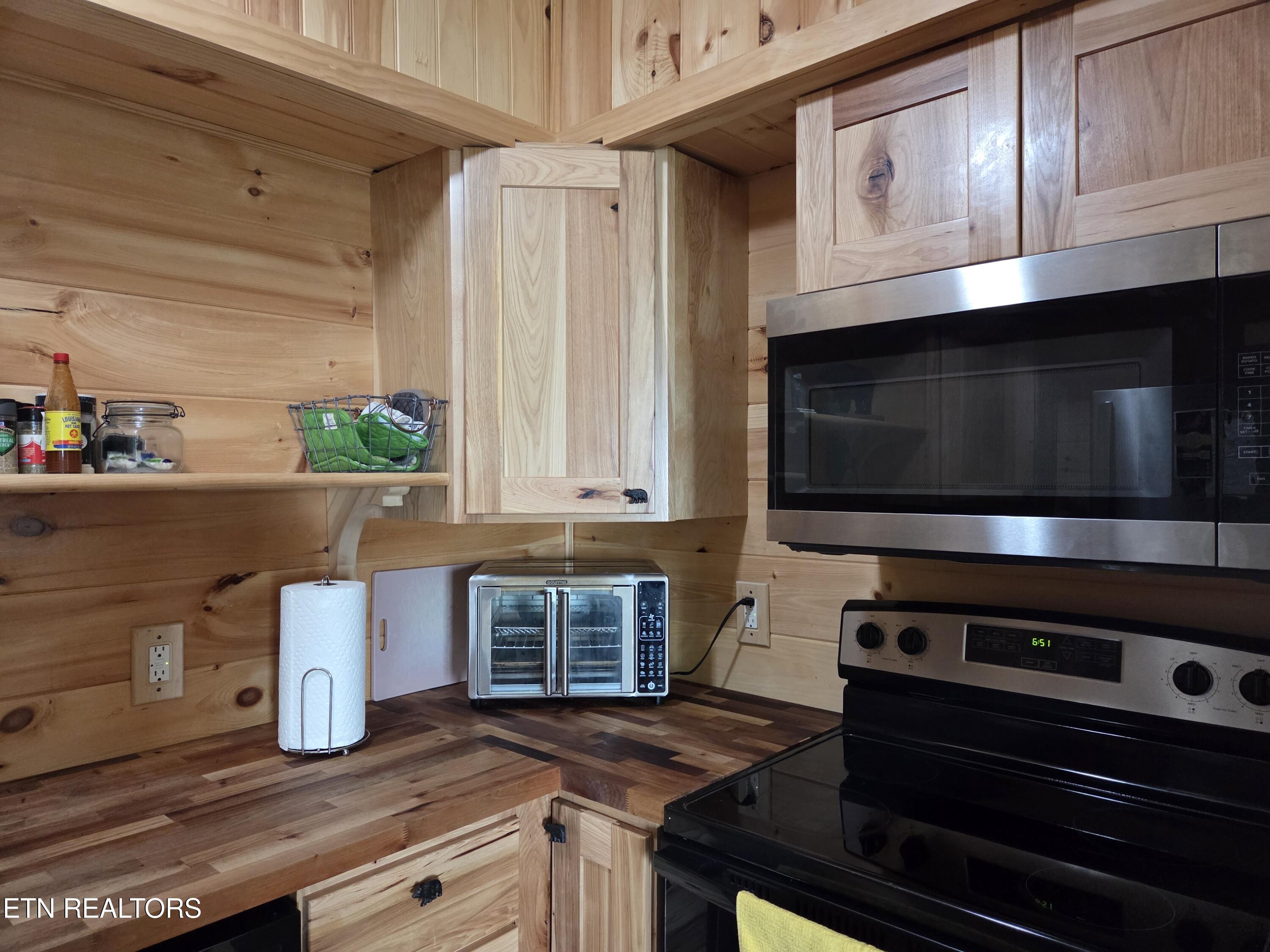 1260 Ski View Drive Gatlinburg TN 37738