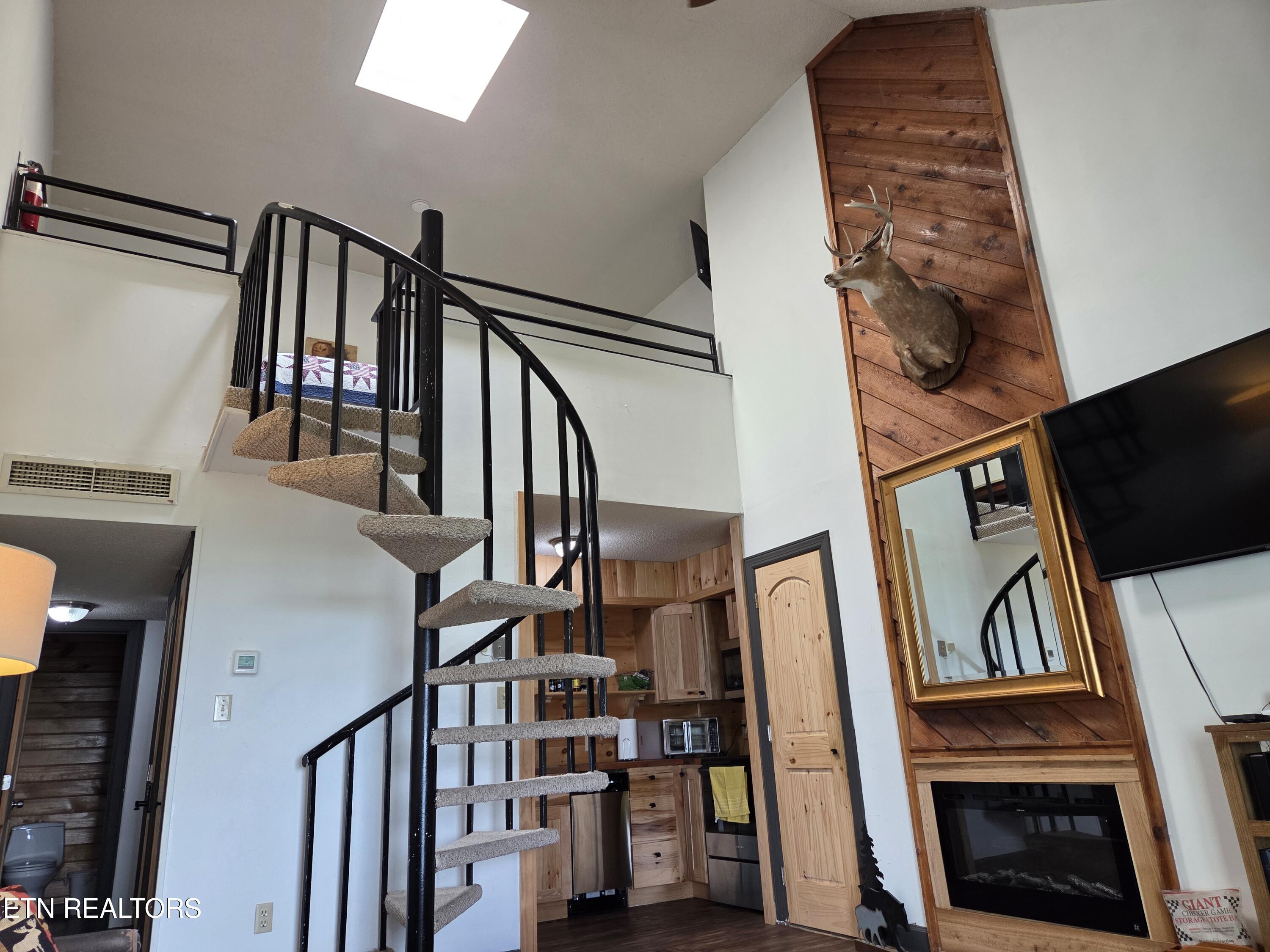 1260 Ski View Drive Gatlinburg TN 37738