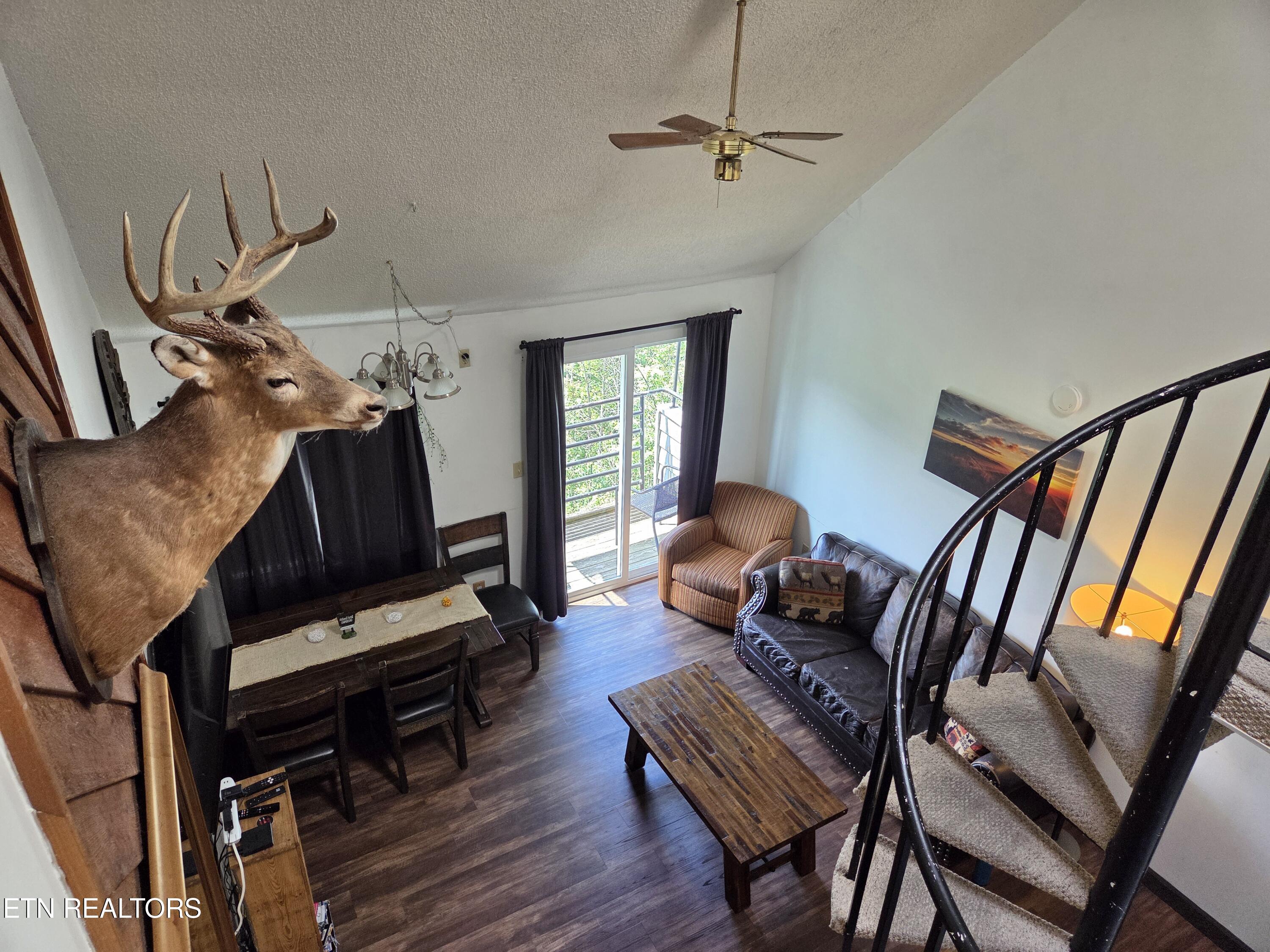 1260 Ski View Drive Gatlinburg TN 37738