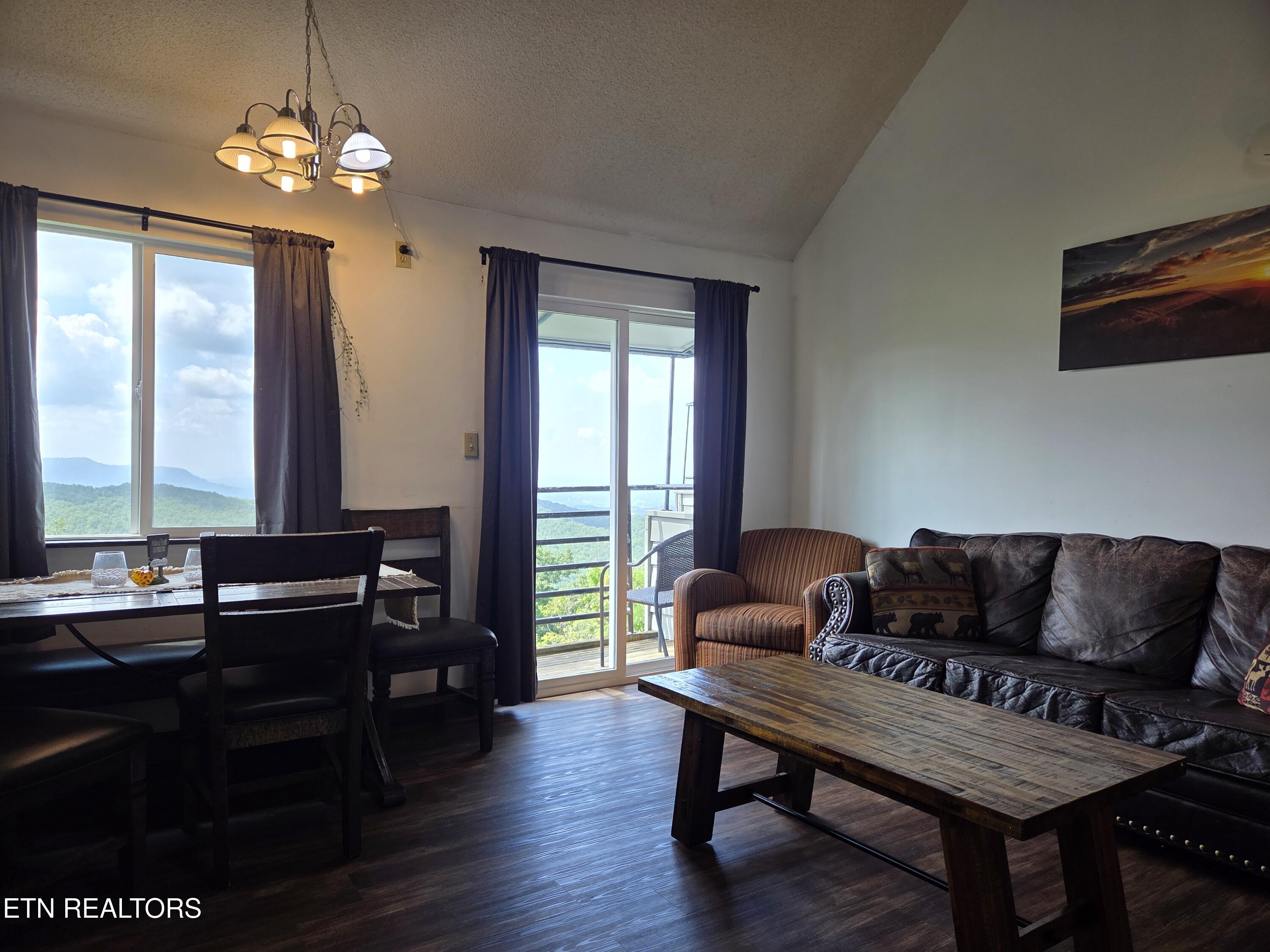 1260 Ski View Drive Gatlinburg TN 37738