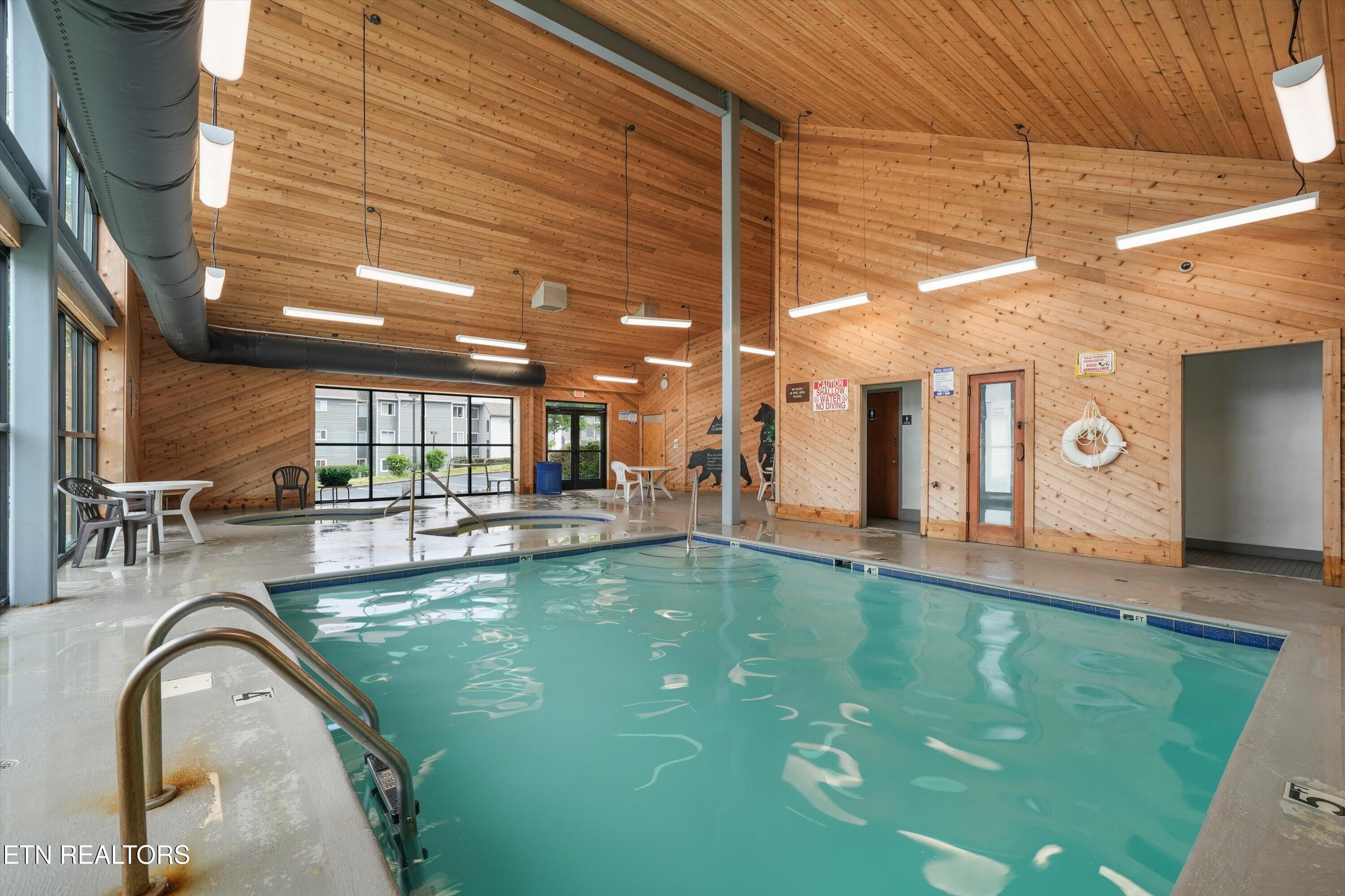 1260 Ski View Drive Gatlinburg TN 37738