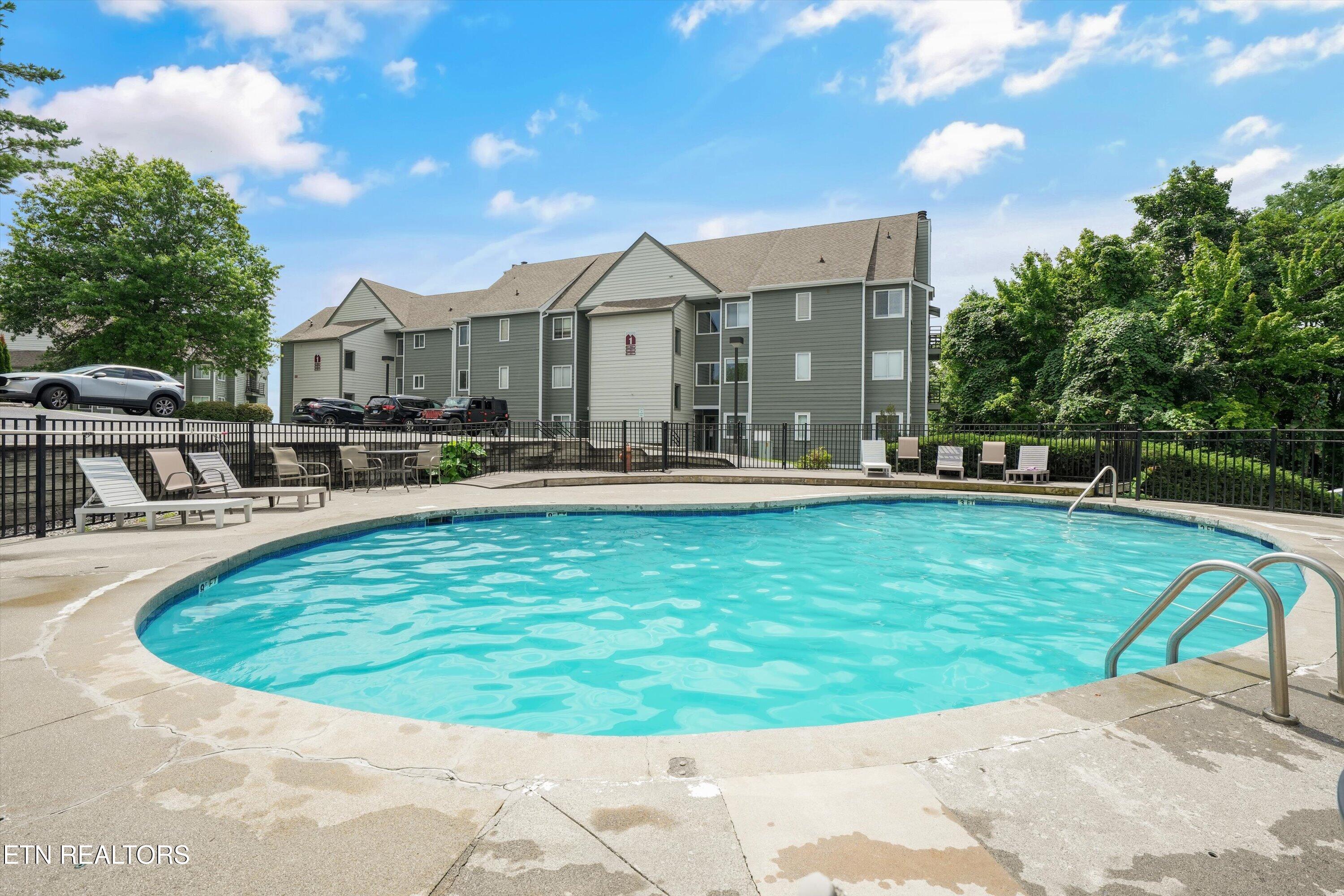 1260 Ski View Drive Gatlinburg TN 37738