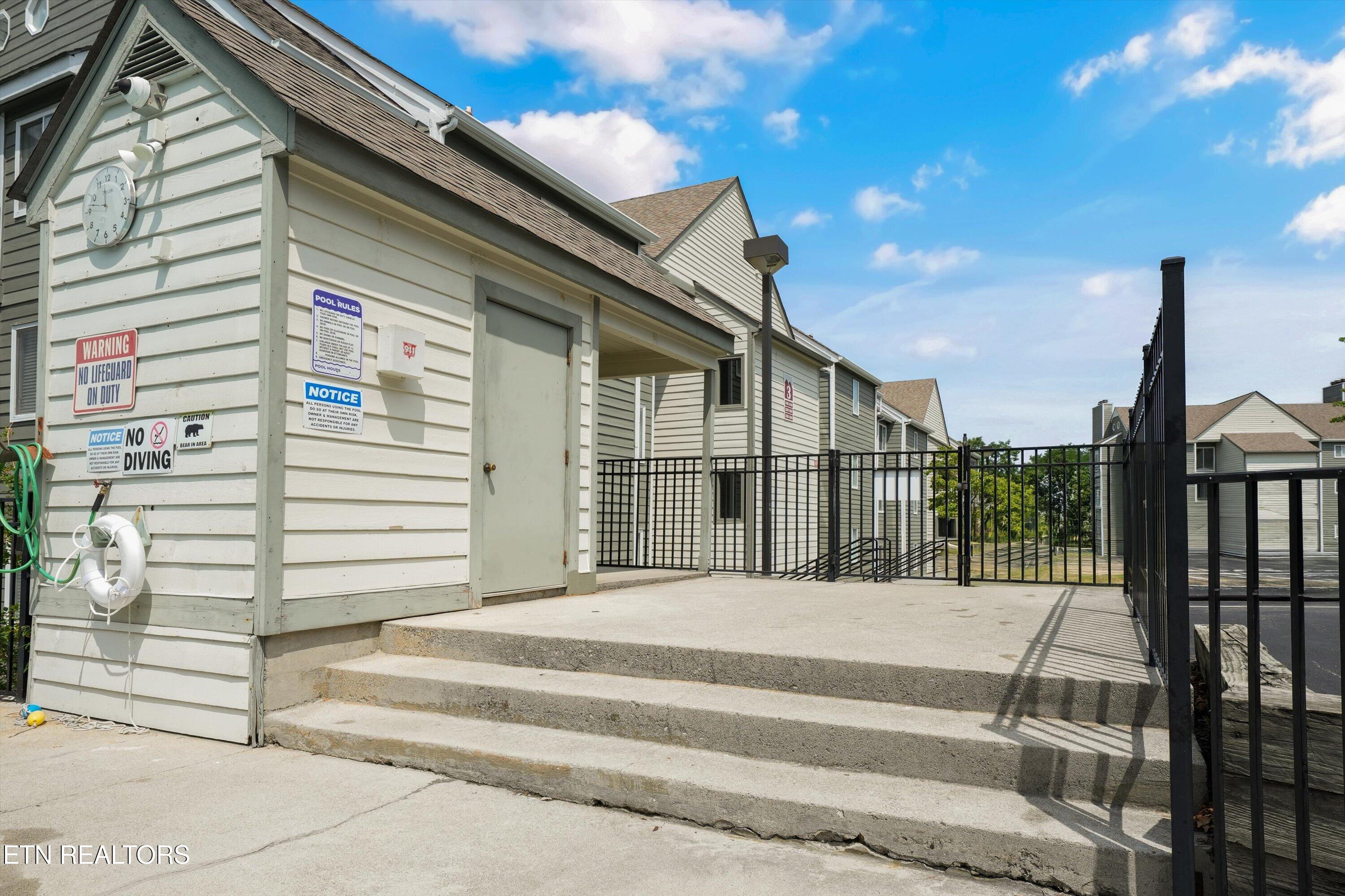 1260 Ski View Drive Gatlinburg TN 37738