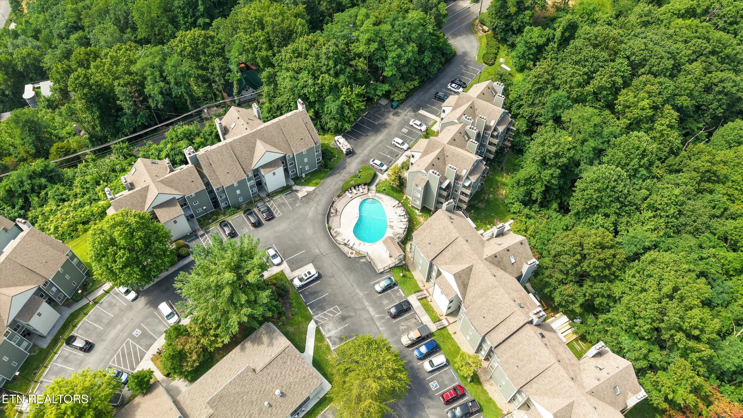 1260 Ski View Drive Gatlinburg TN 37738