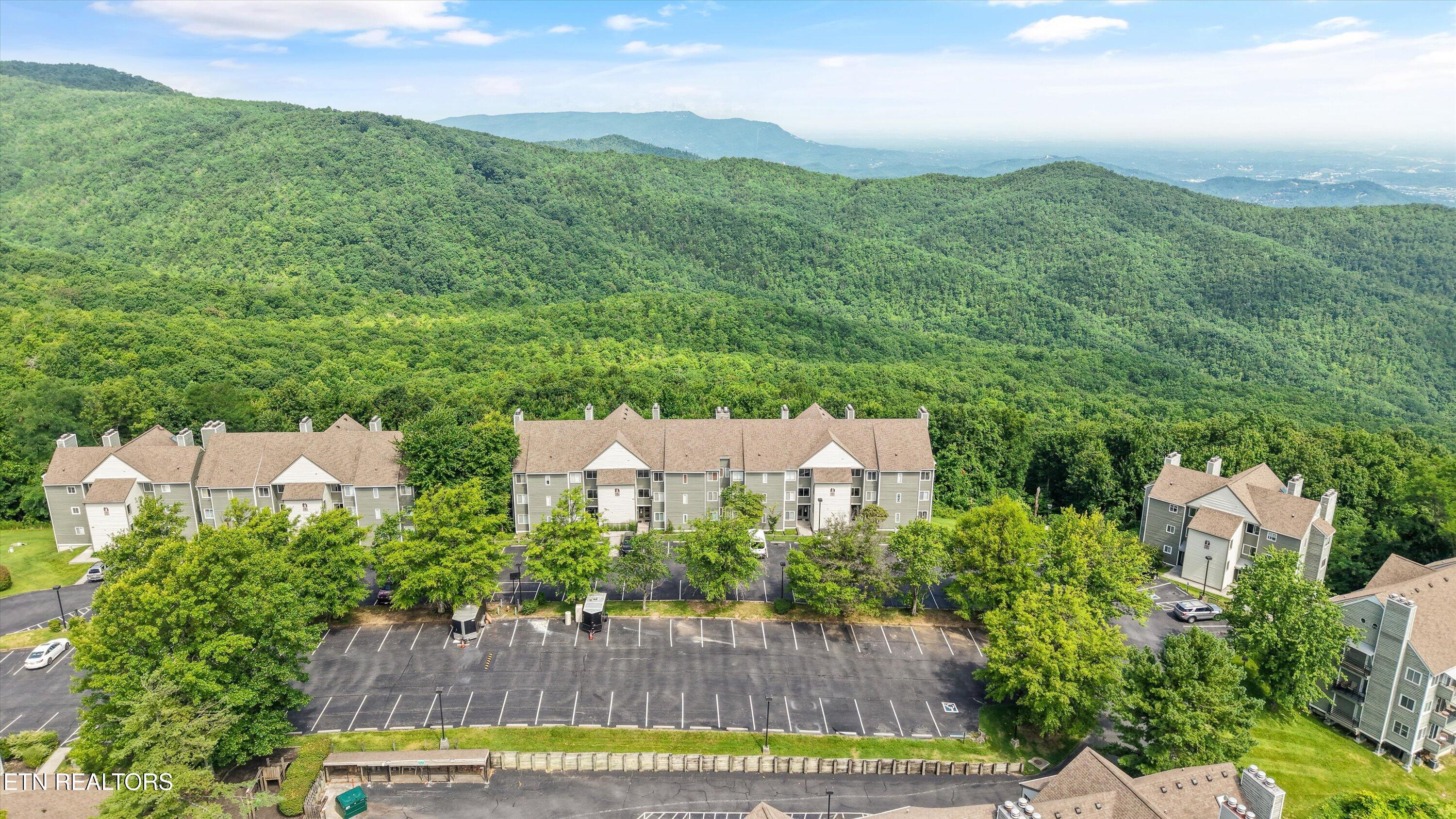 1260 Ski View Drive Gatlinburg TN 37738