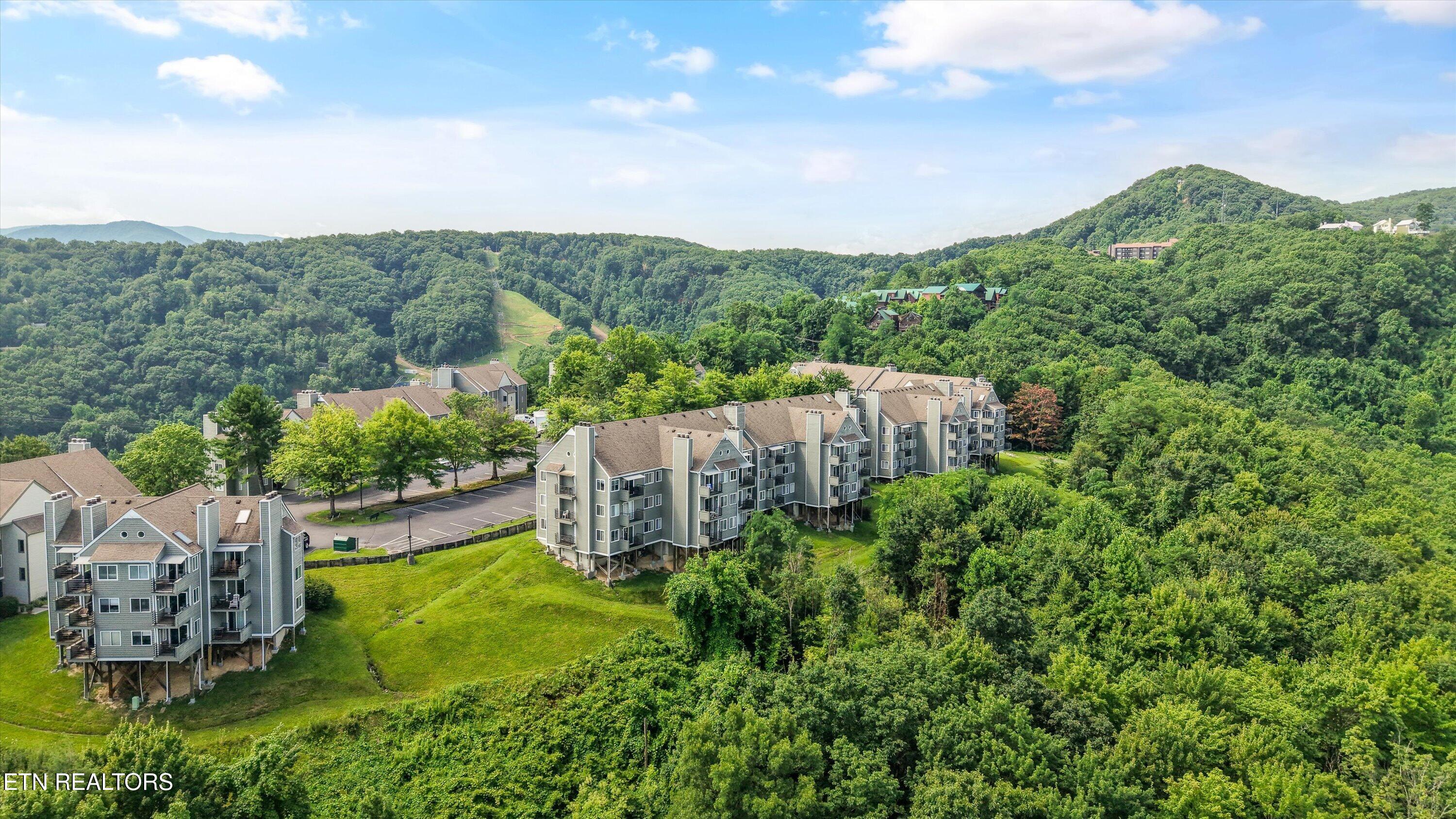 1260 Ski View Drive Gatlinburg TN 37738
