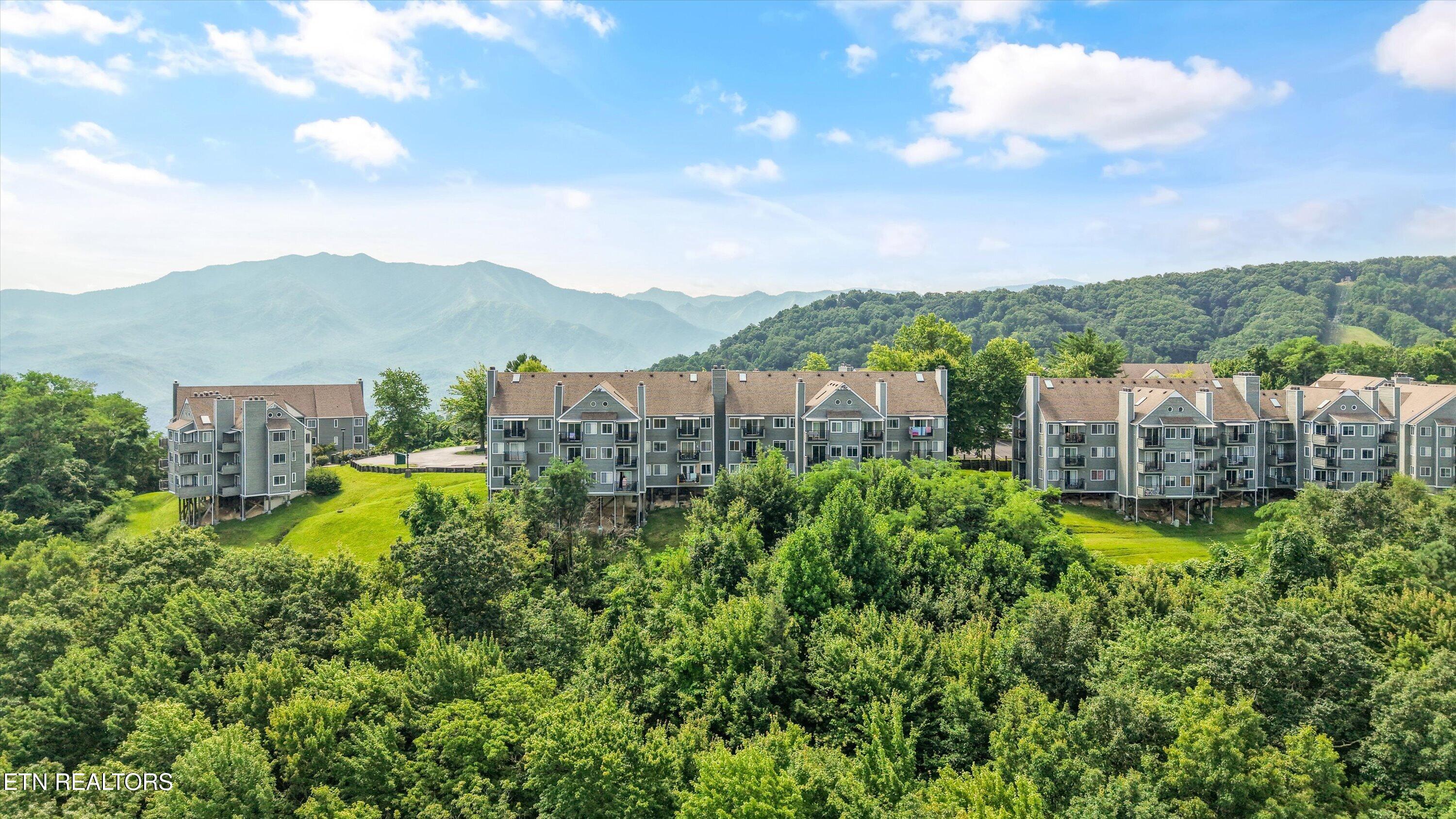 1260 Ski View Drive Gatlinburg TN 37738