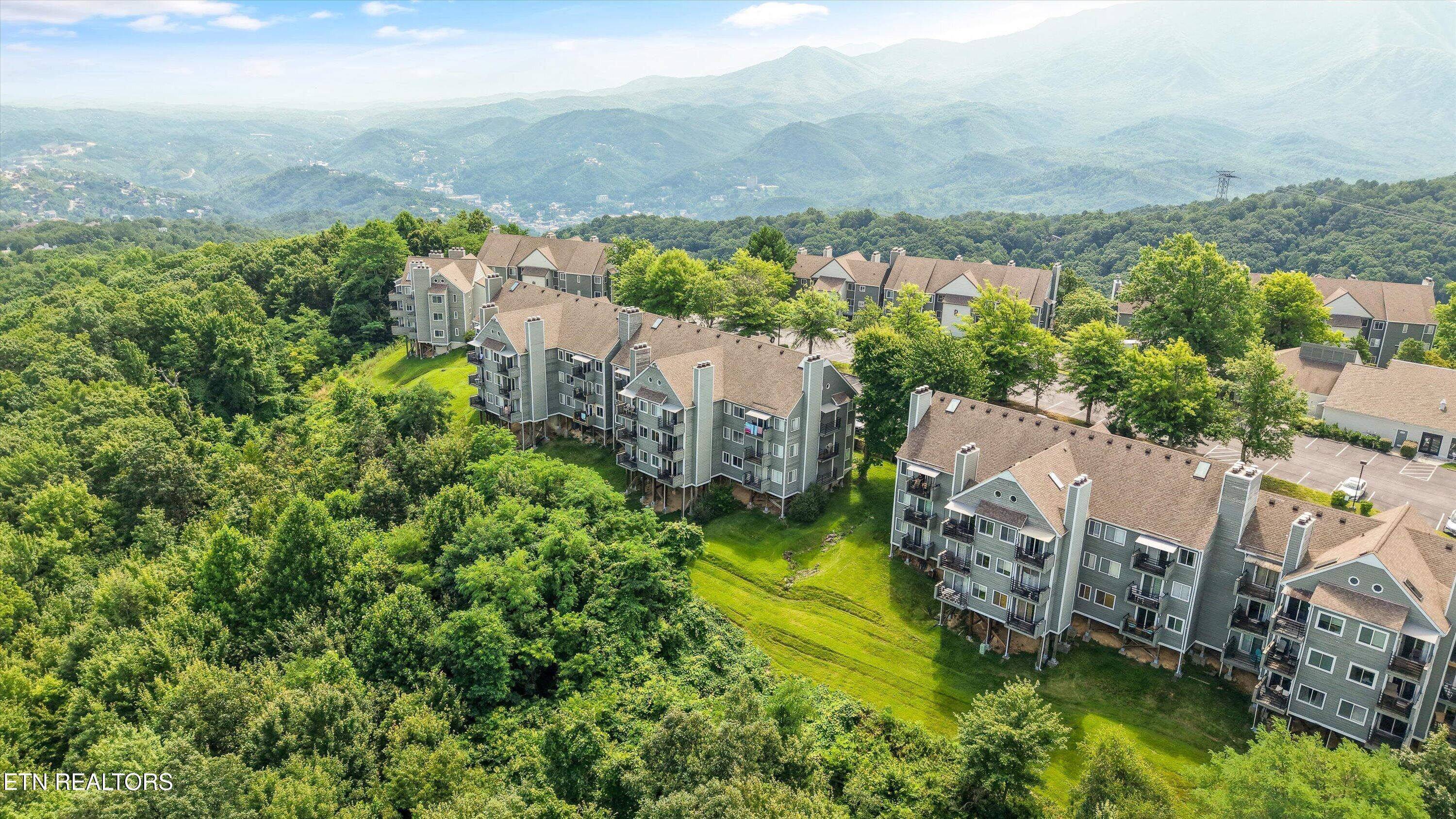 1260 Ski View Drive Gatlinburg TN 37738