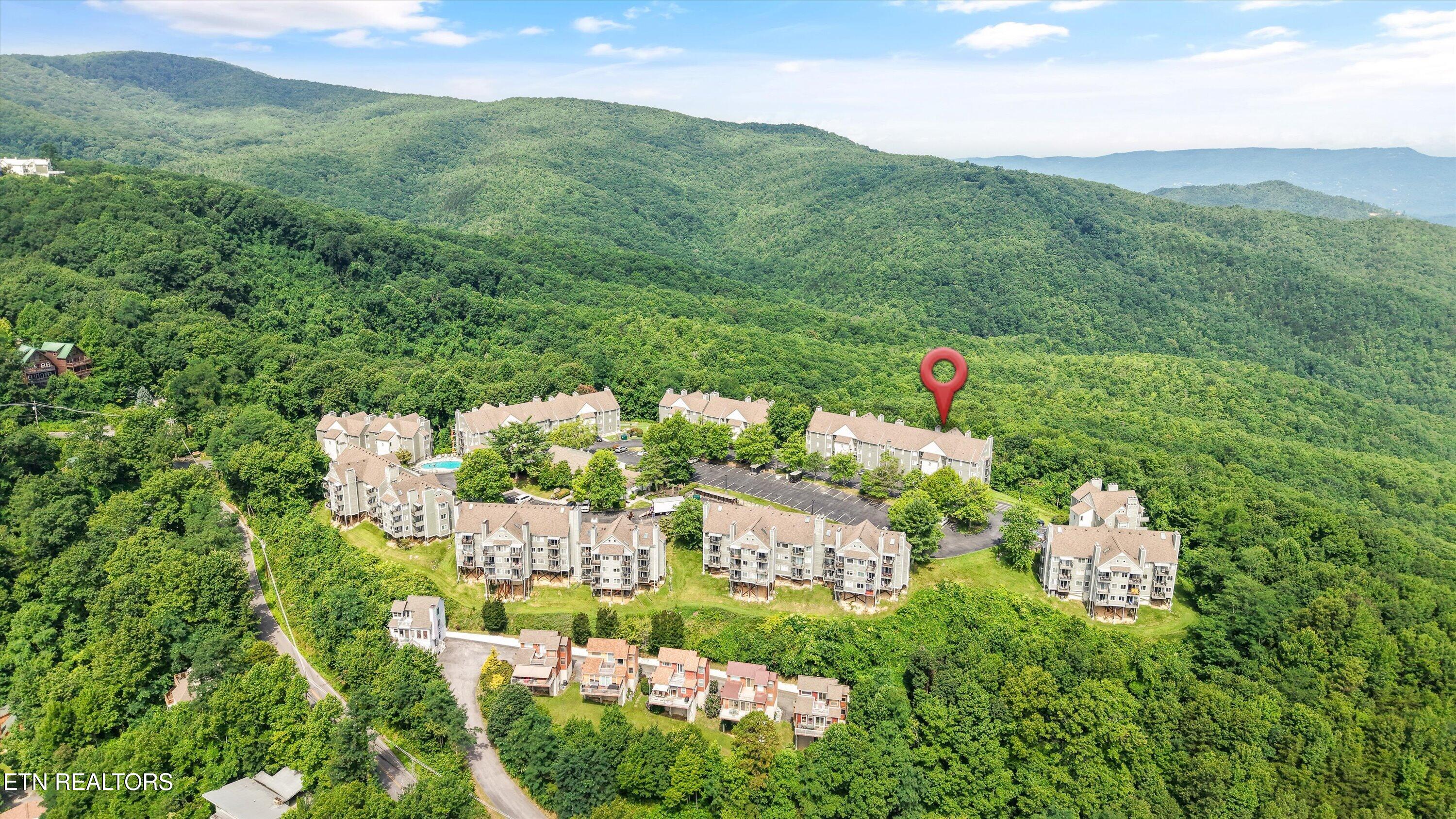 1260 Ski View Drive Gatlinburg TN 37738