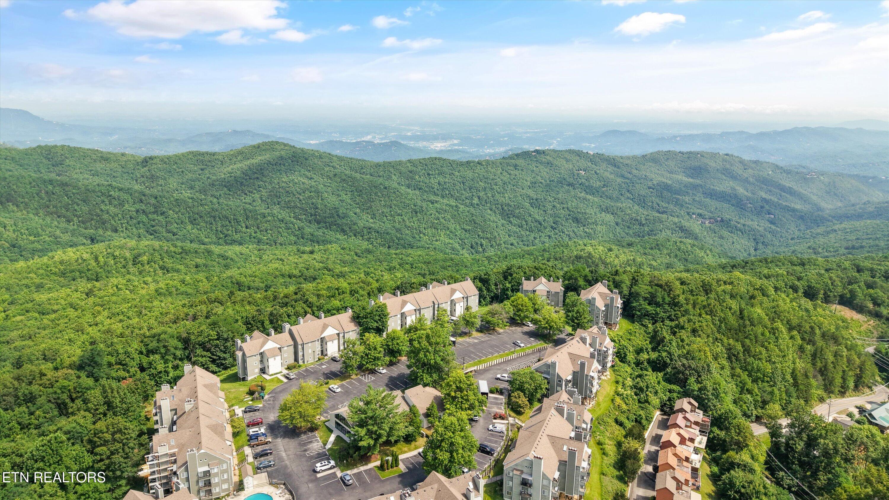 1260 Ski View Drive Gatlinburg TN 37738