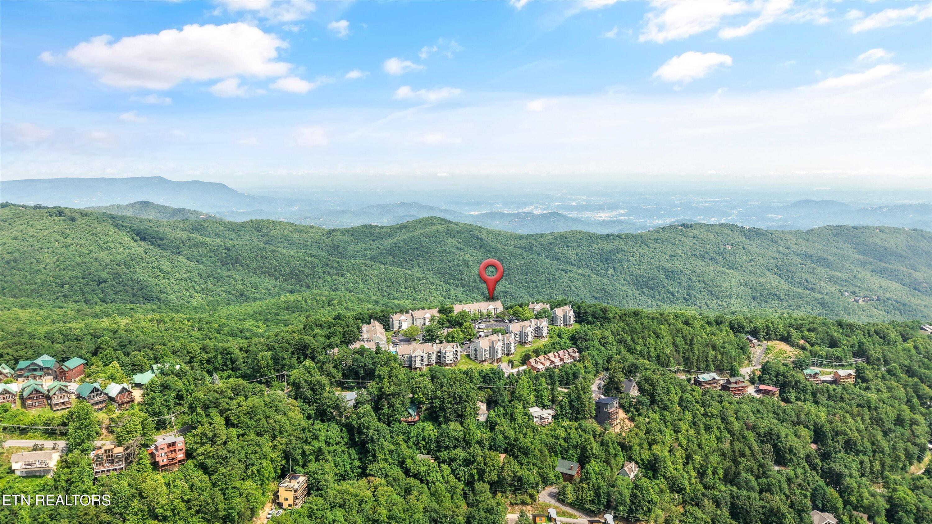 1260 Ski View Drive Gatlinburg TN 37738