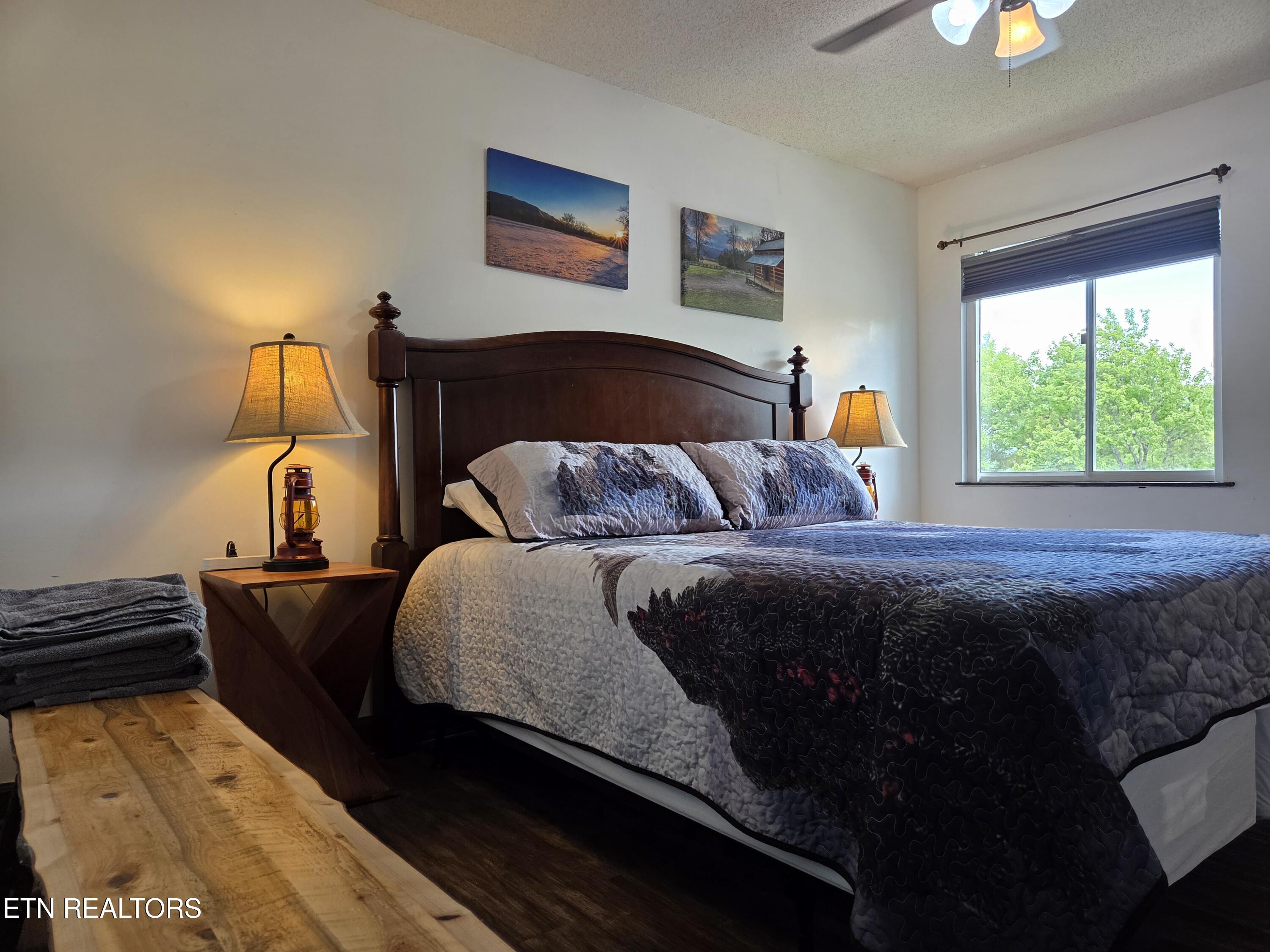 1260 Ski View Drive Gatlinburg TN 37738