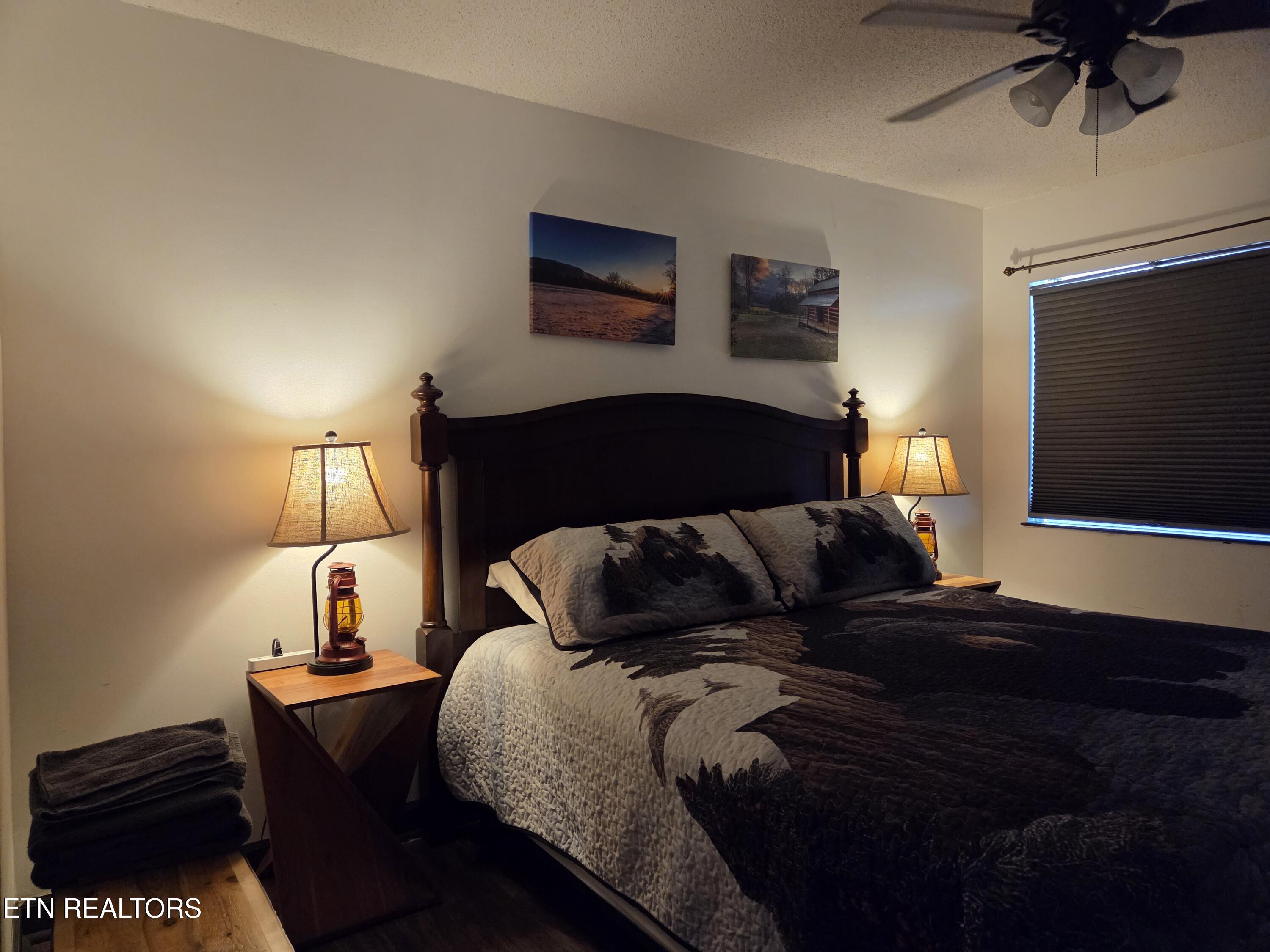 1260 Ski View Drive Gatlinburg TN 37738