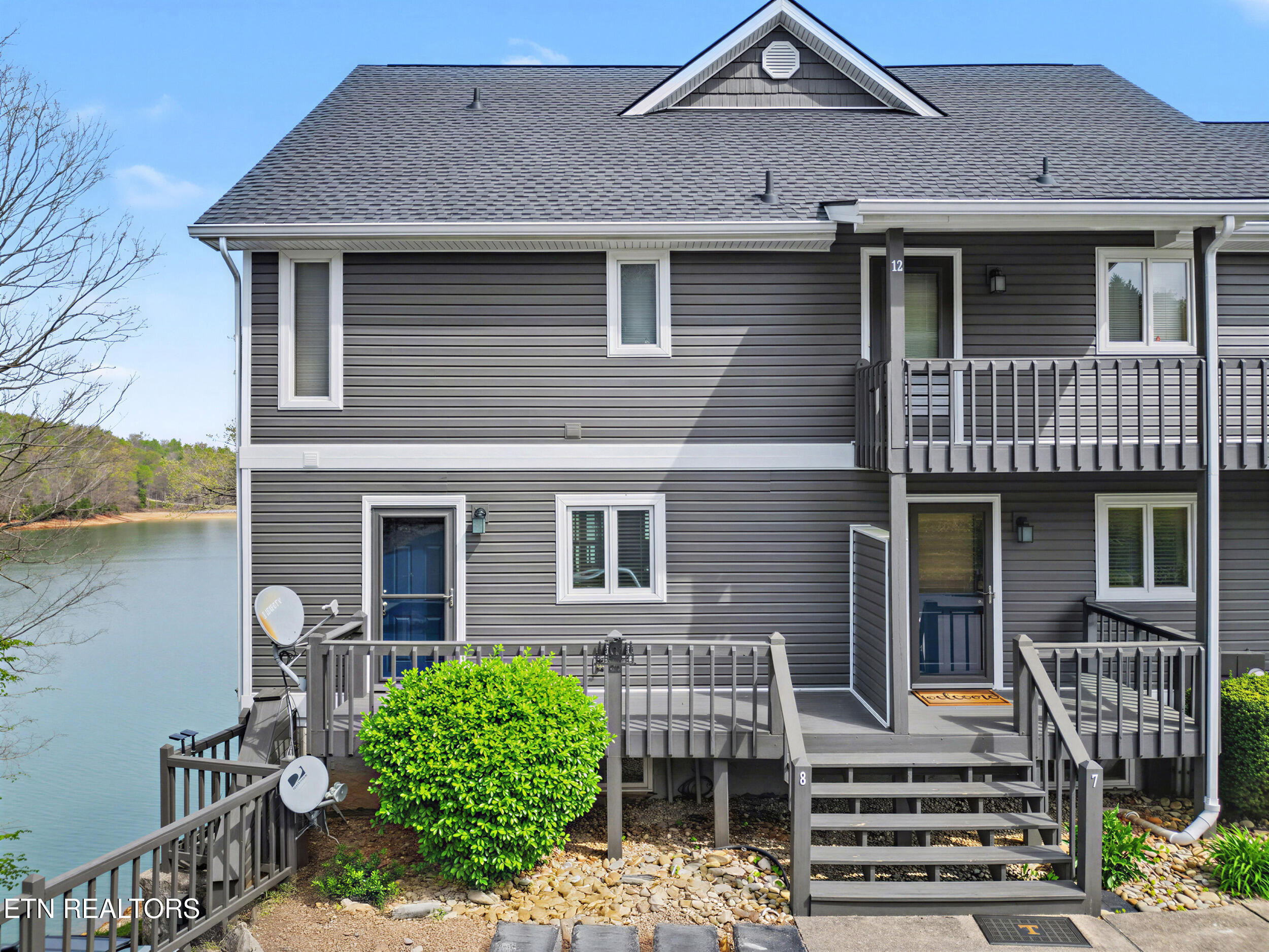 700 Shanghai Landing Lane Lafollette TN 37766